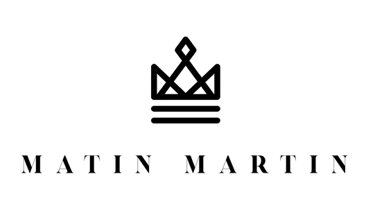 Matin Martin