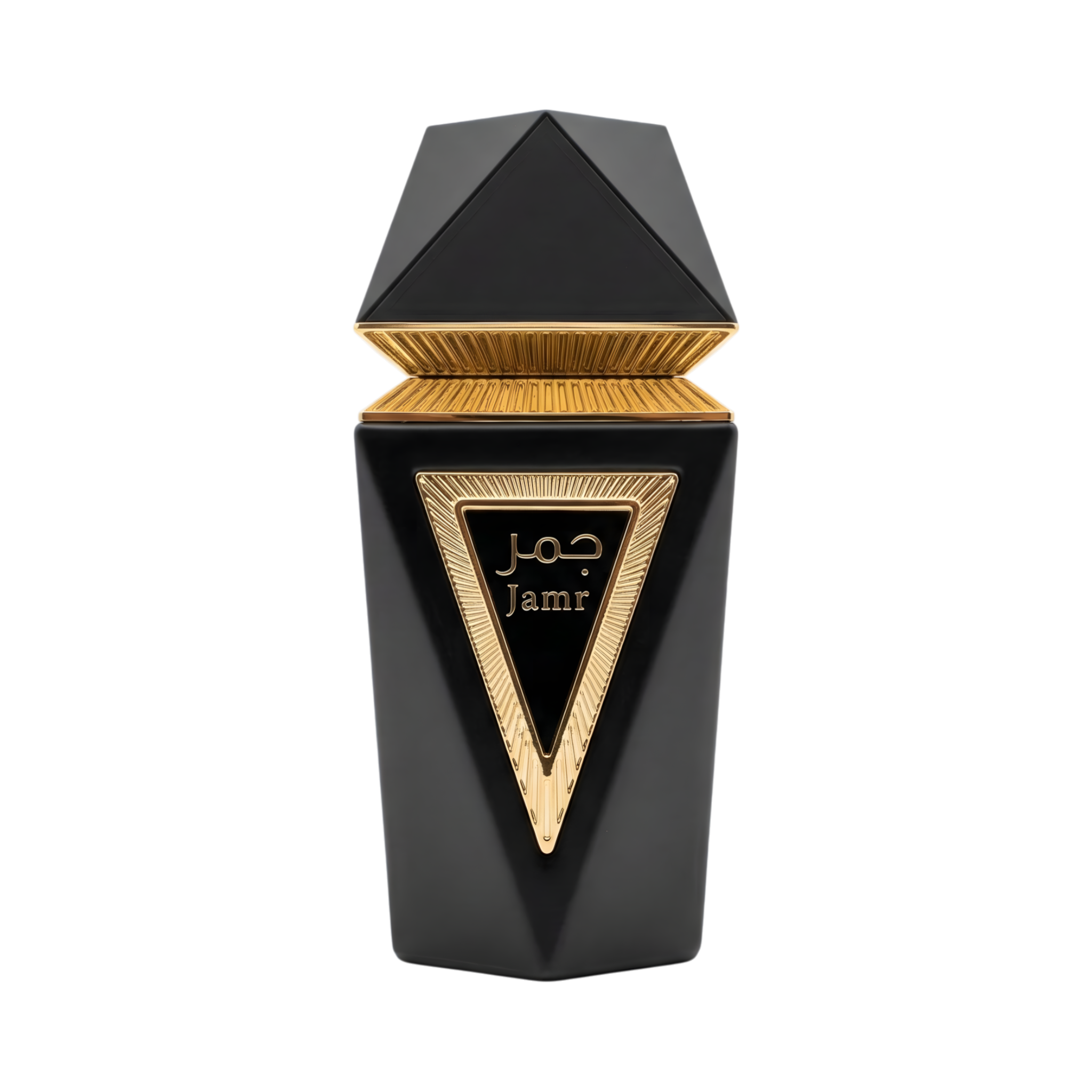 Jamr Black