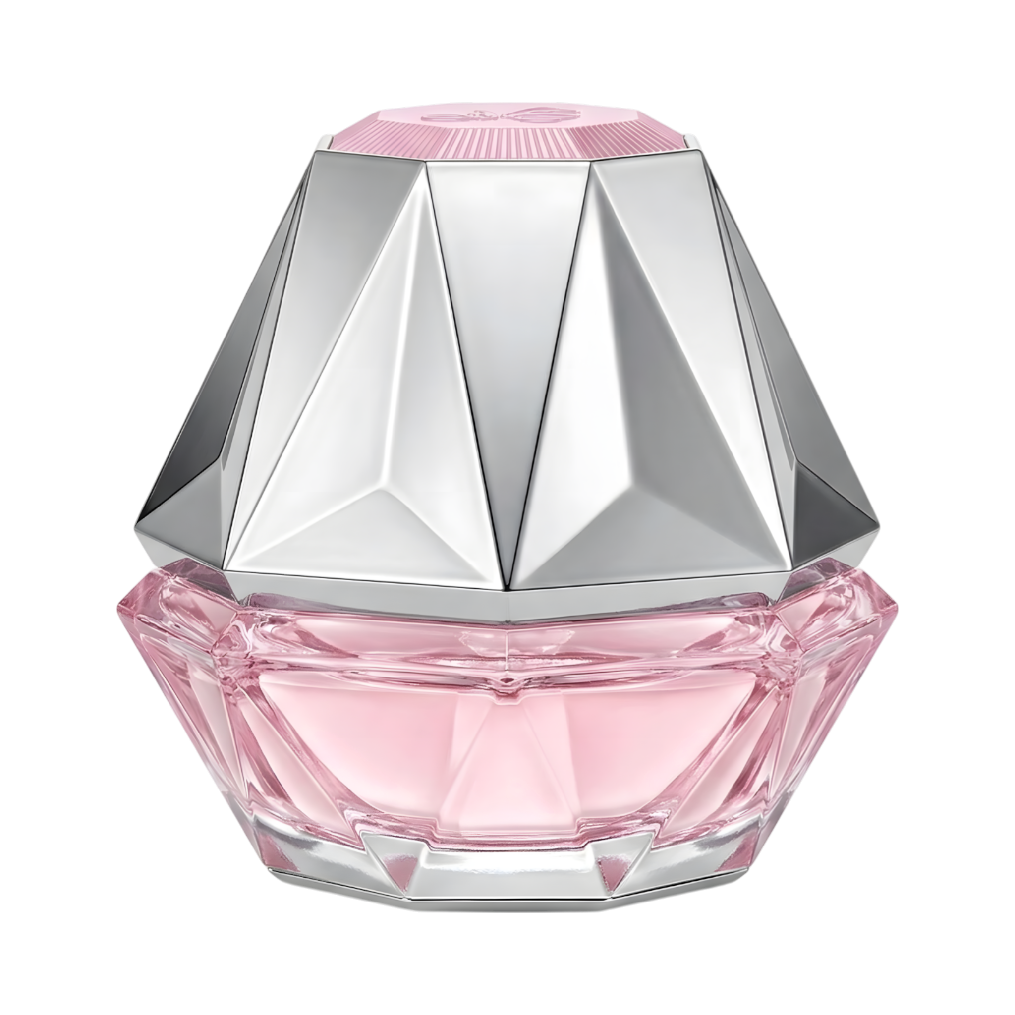 Origami Misty Rose