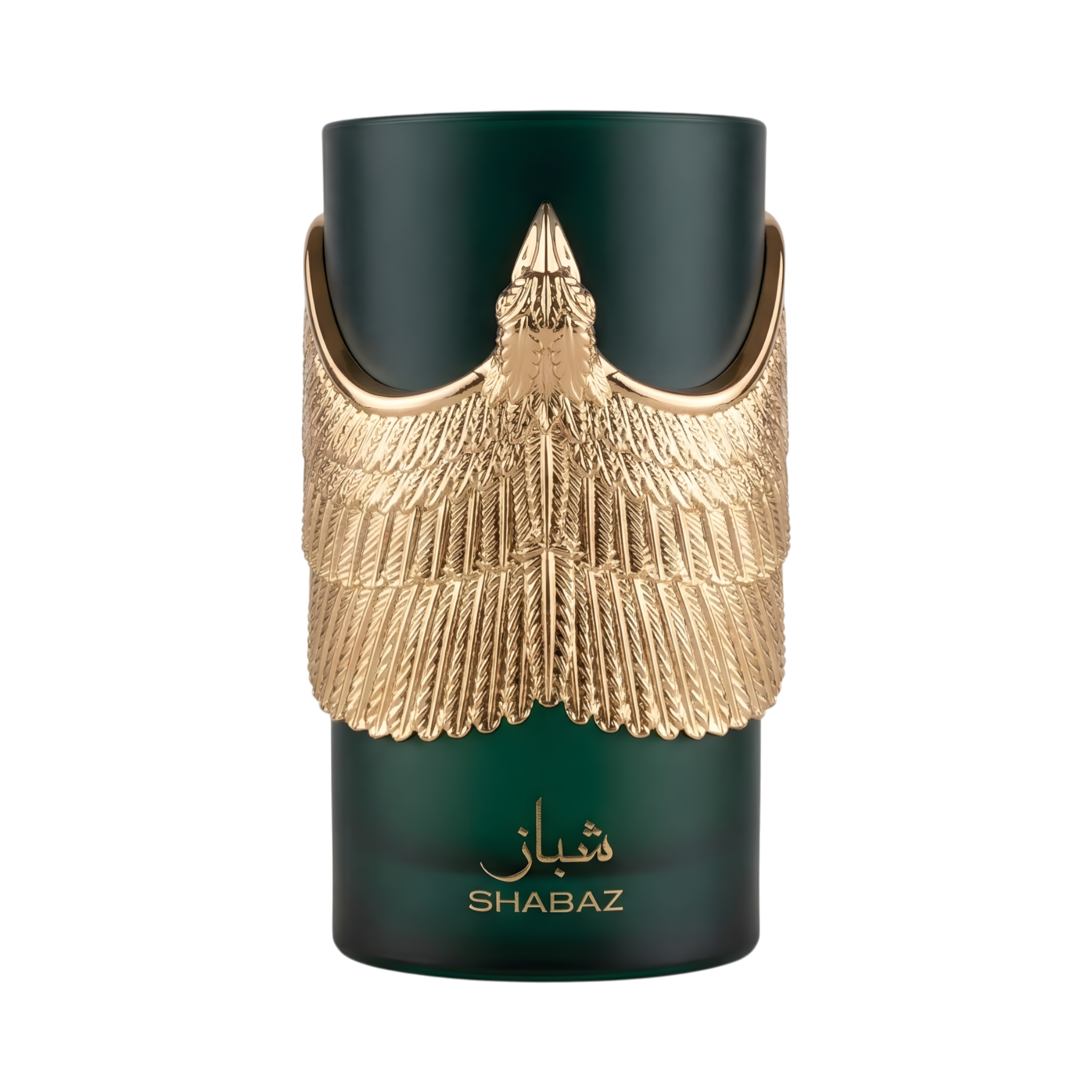Shabaz Green