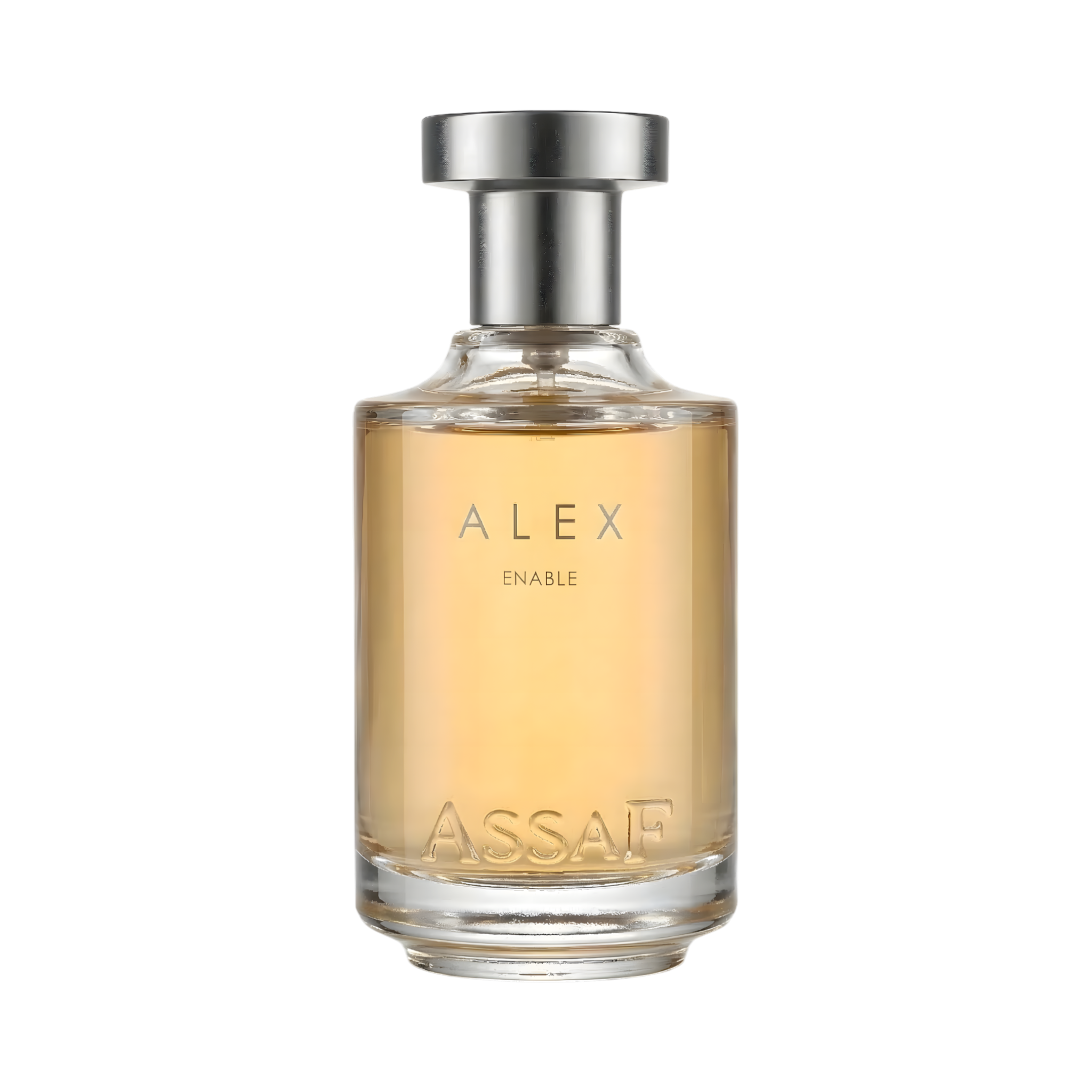 Alex Enable