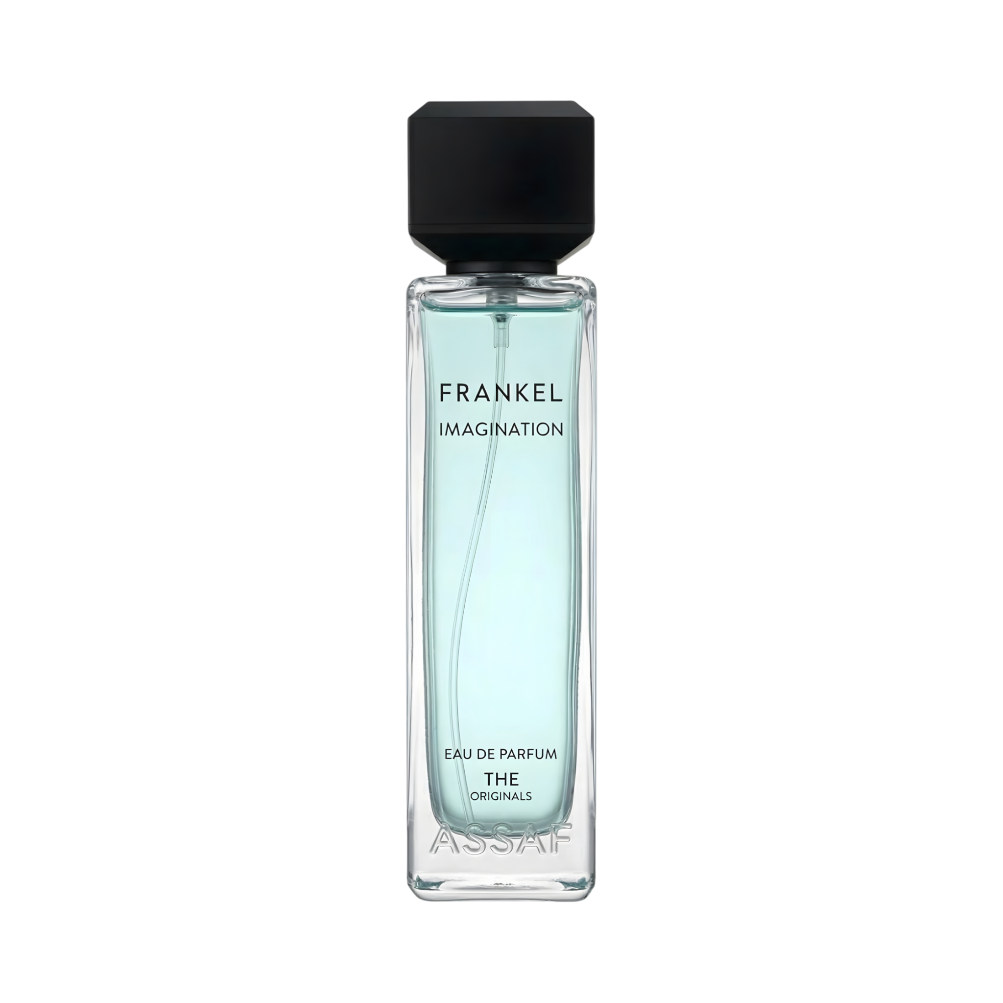 Frankel Imagination