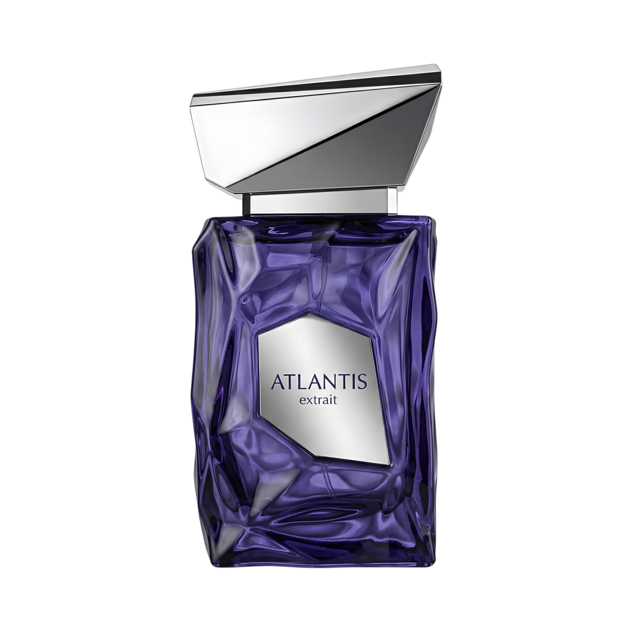 Atlantis Extrait