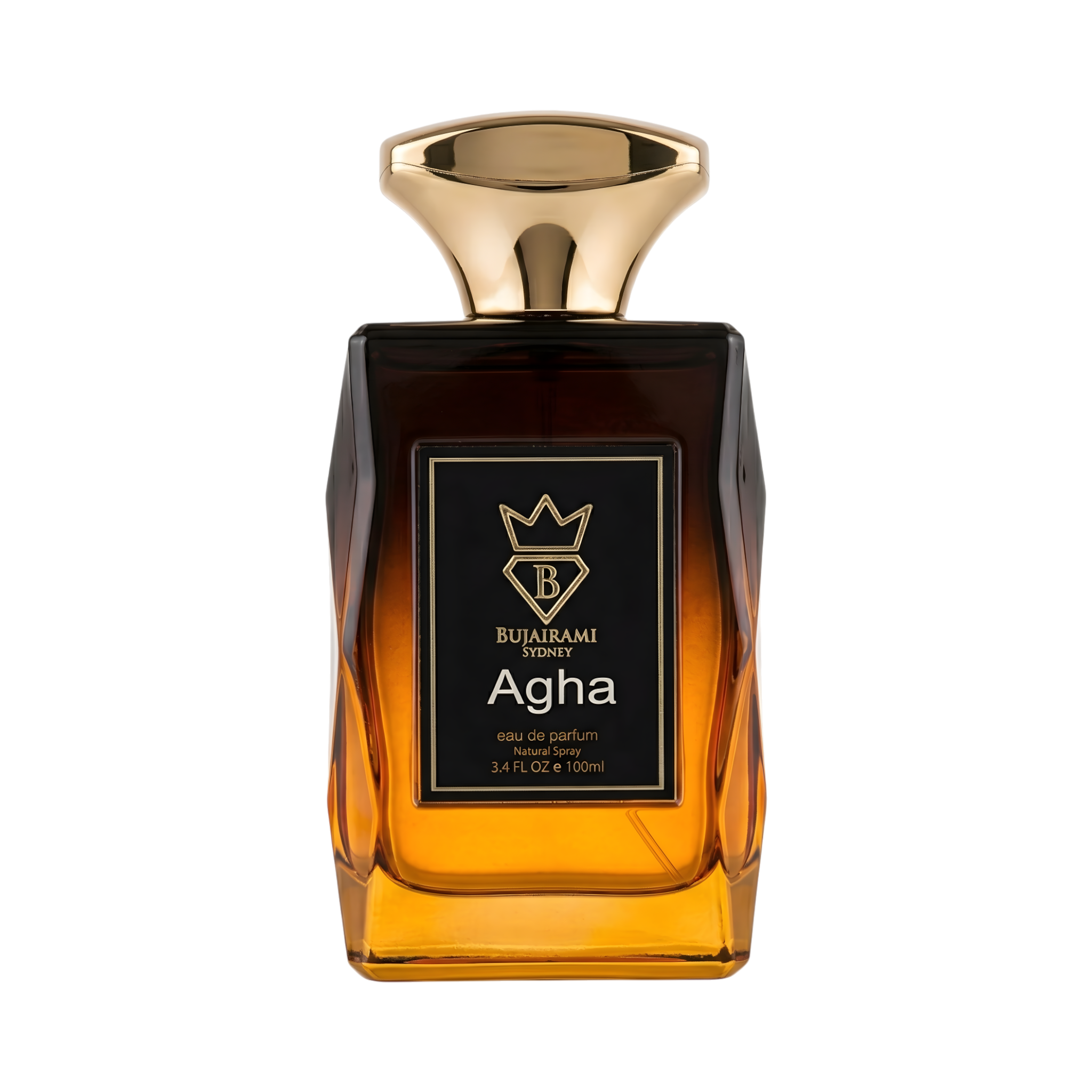 Agha