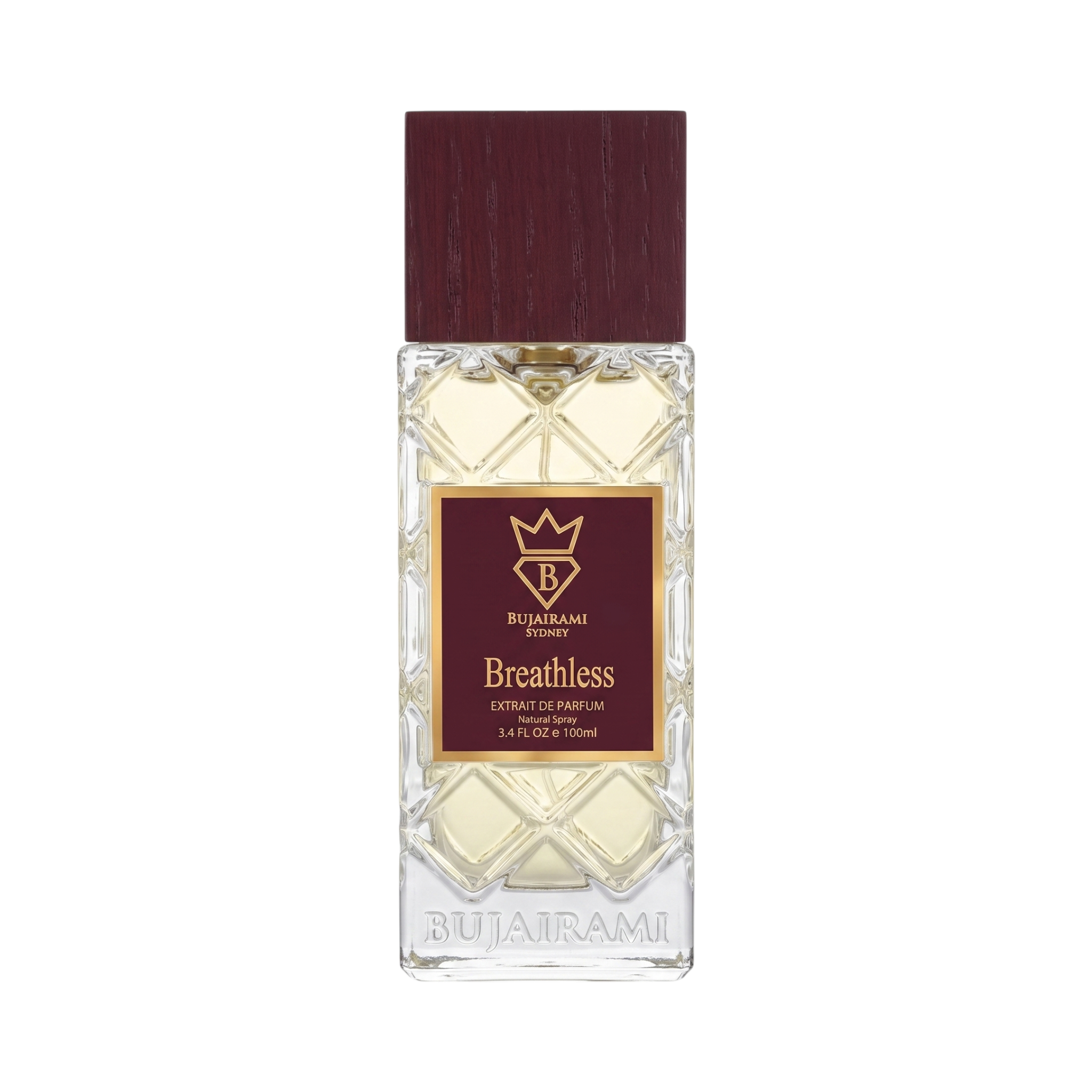 Breathless - Extrait