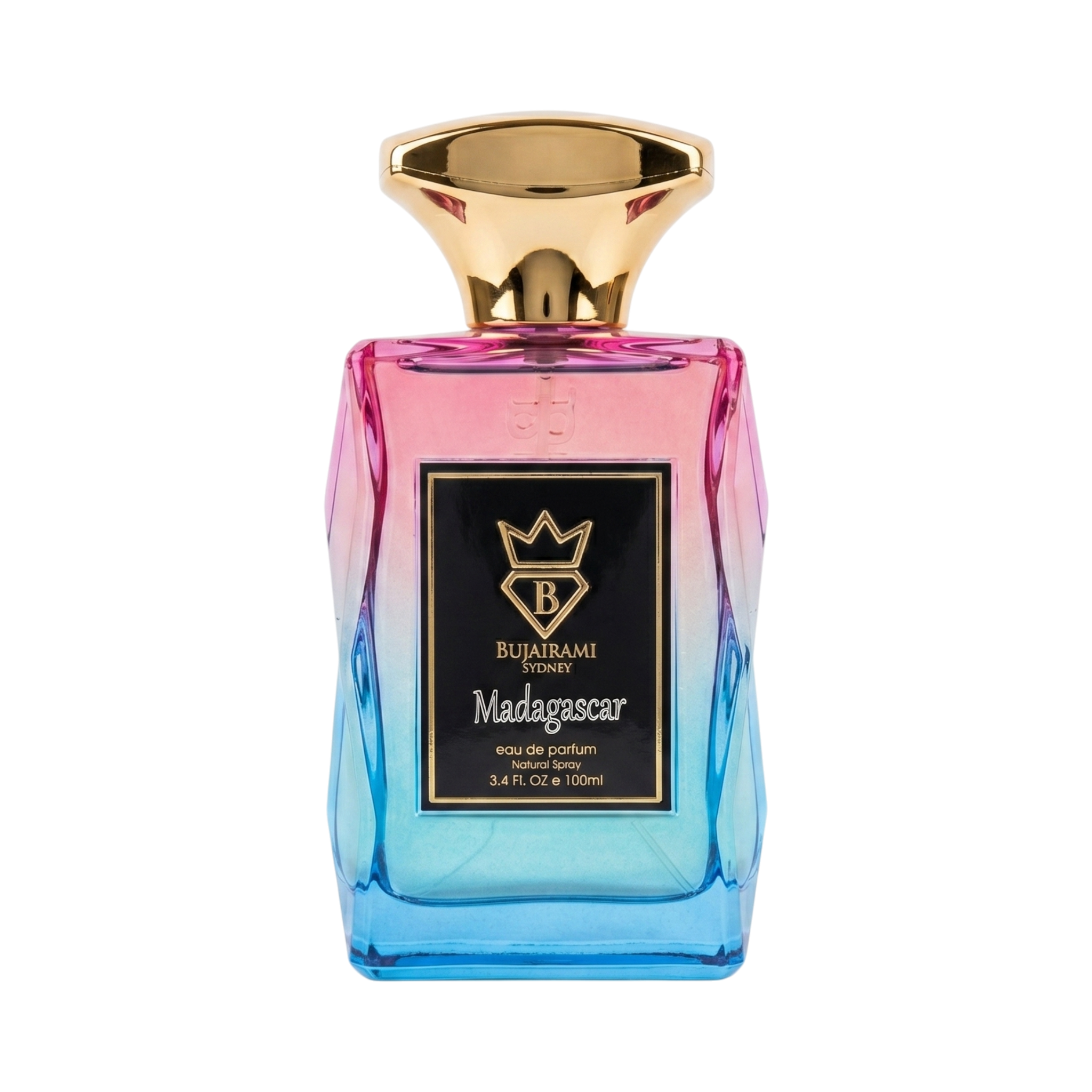 Madagascar