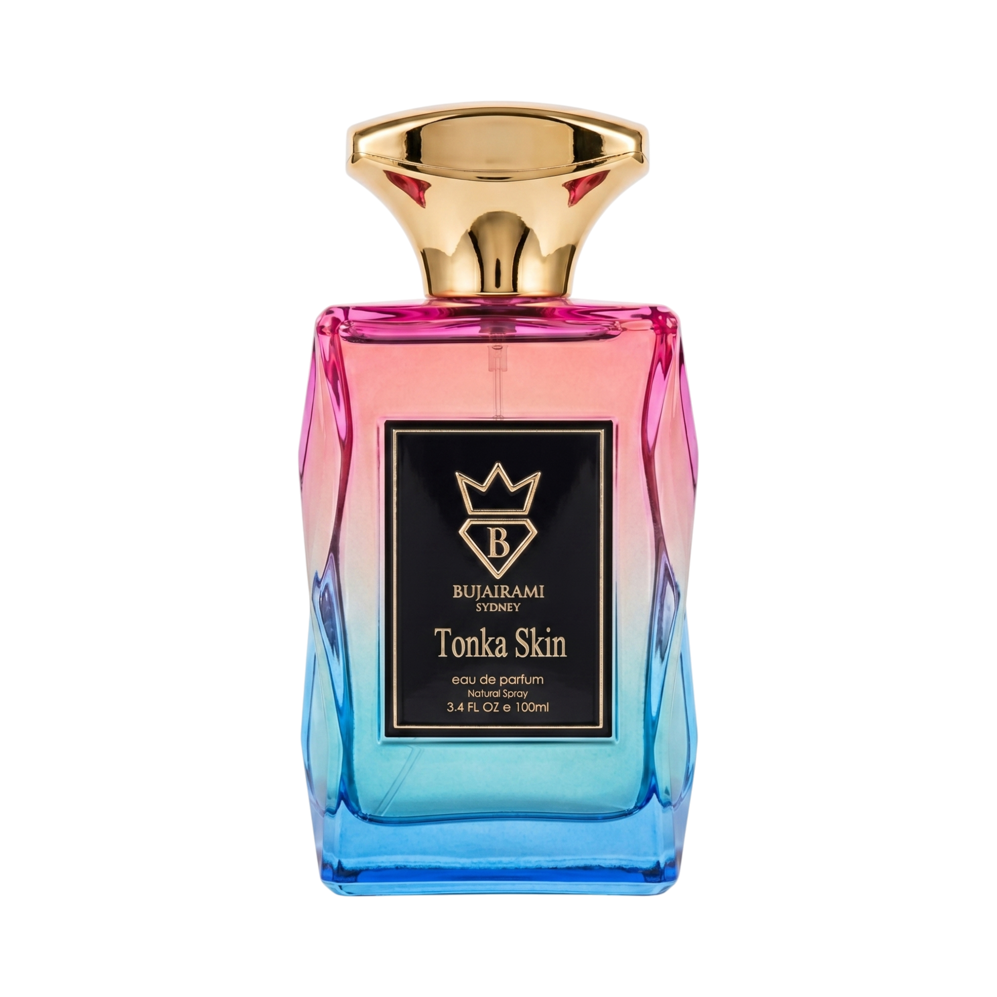 Tonka Skin