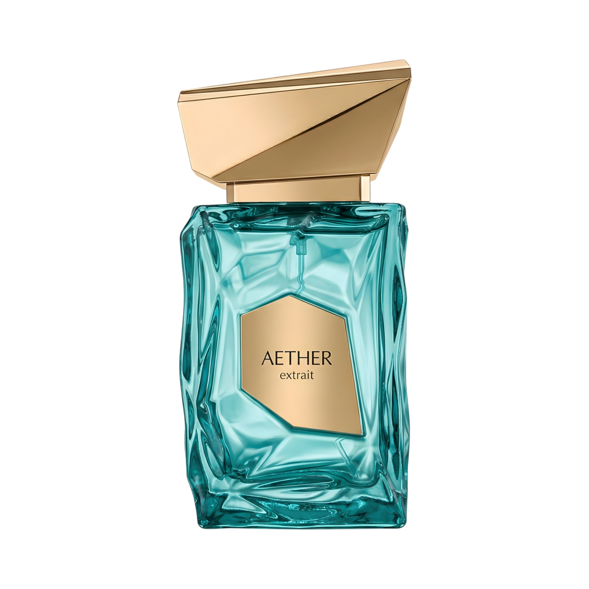 Aether Extrait