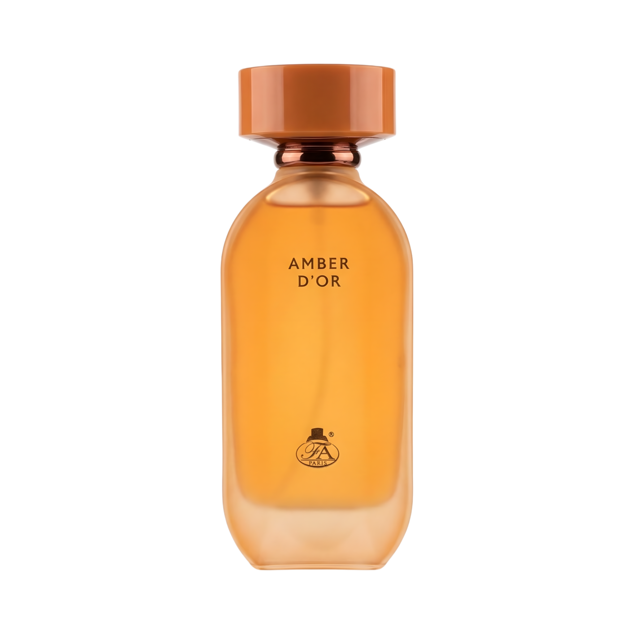 Amber D'Or