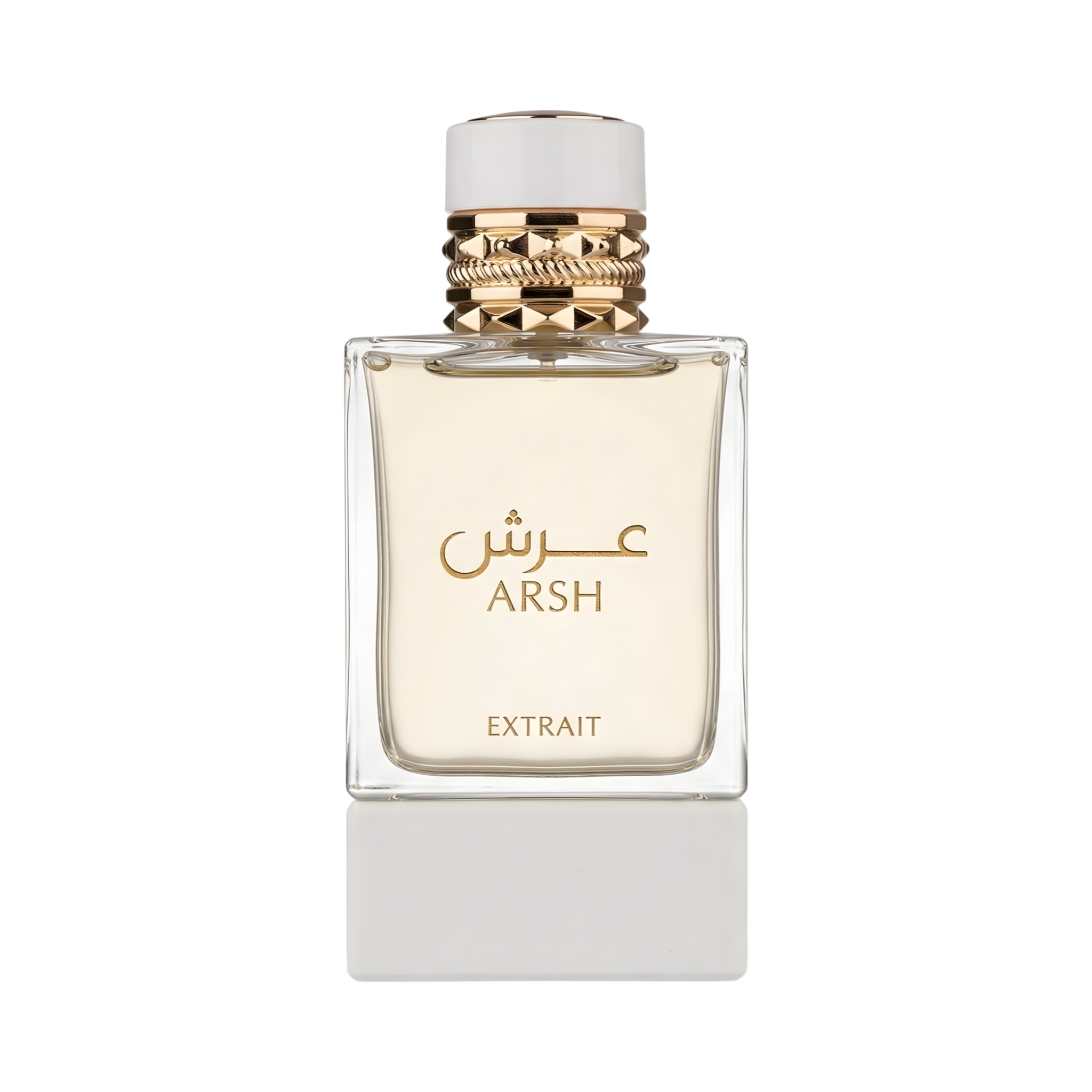 Arsh Extrait