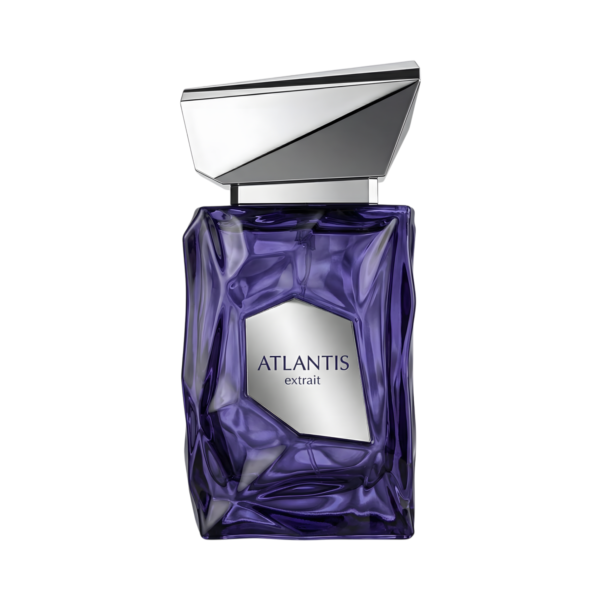 Atlantis Extrait