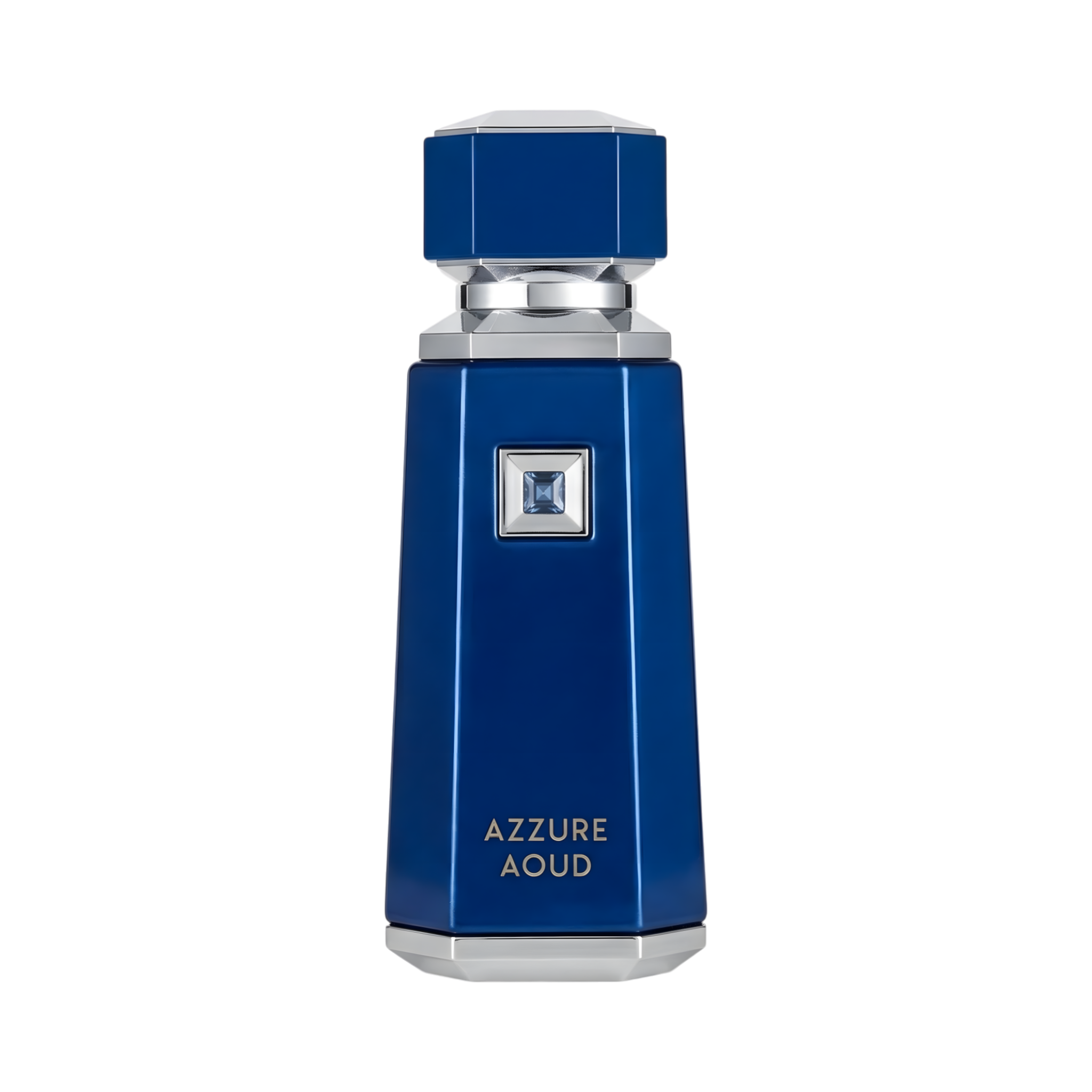 Azzure Aoud