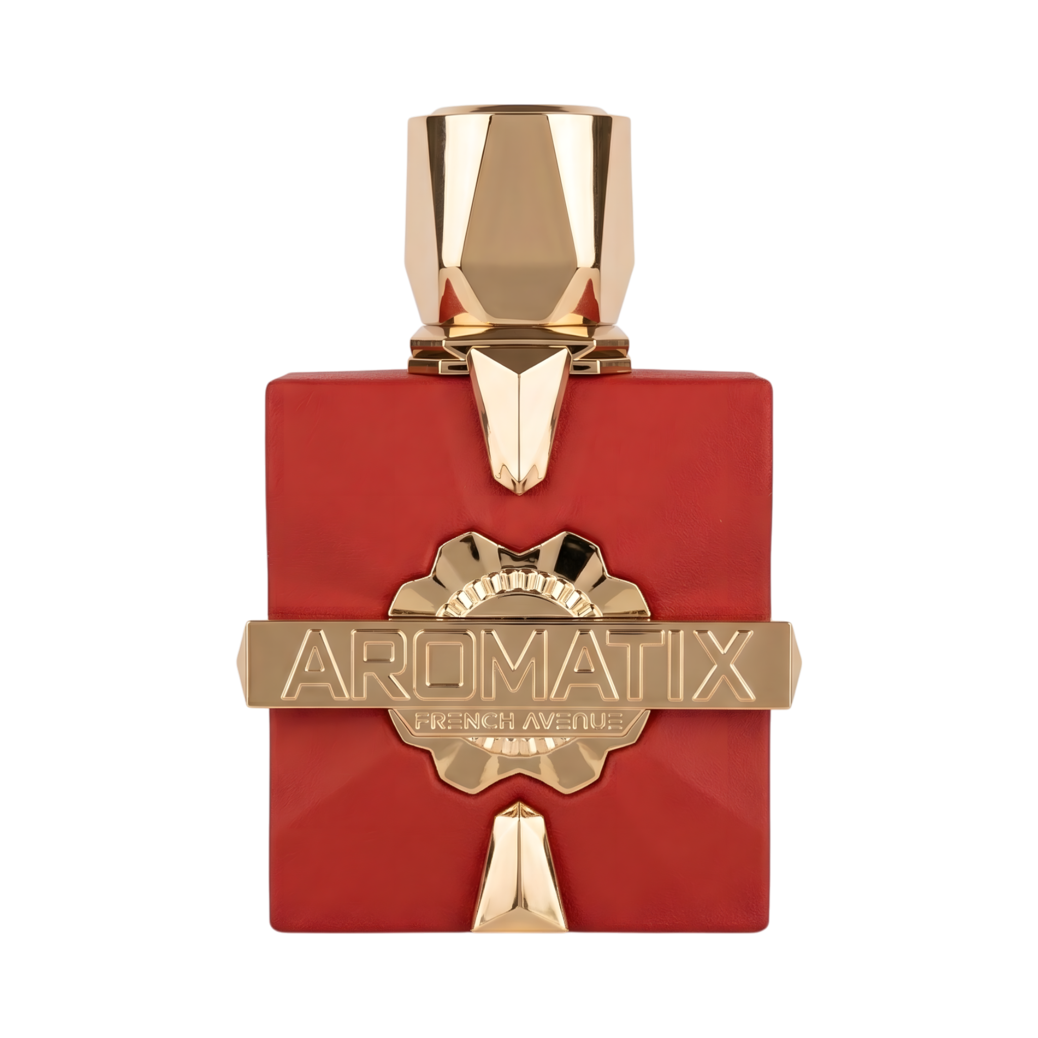 Aromatix Carnal Desire