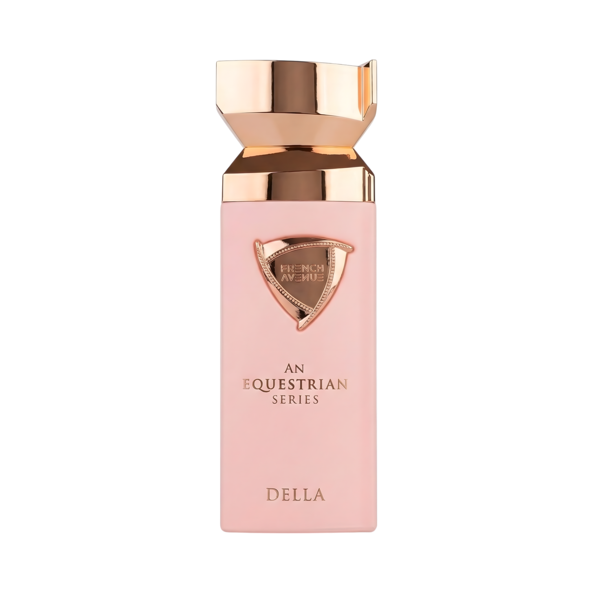 An Equestrian Series Della