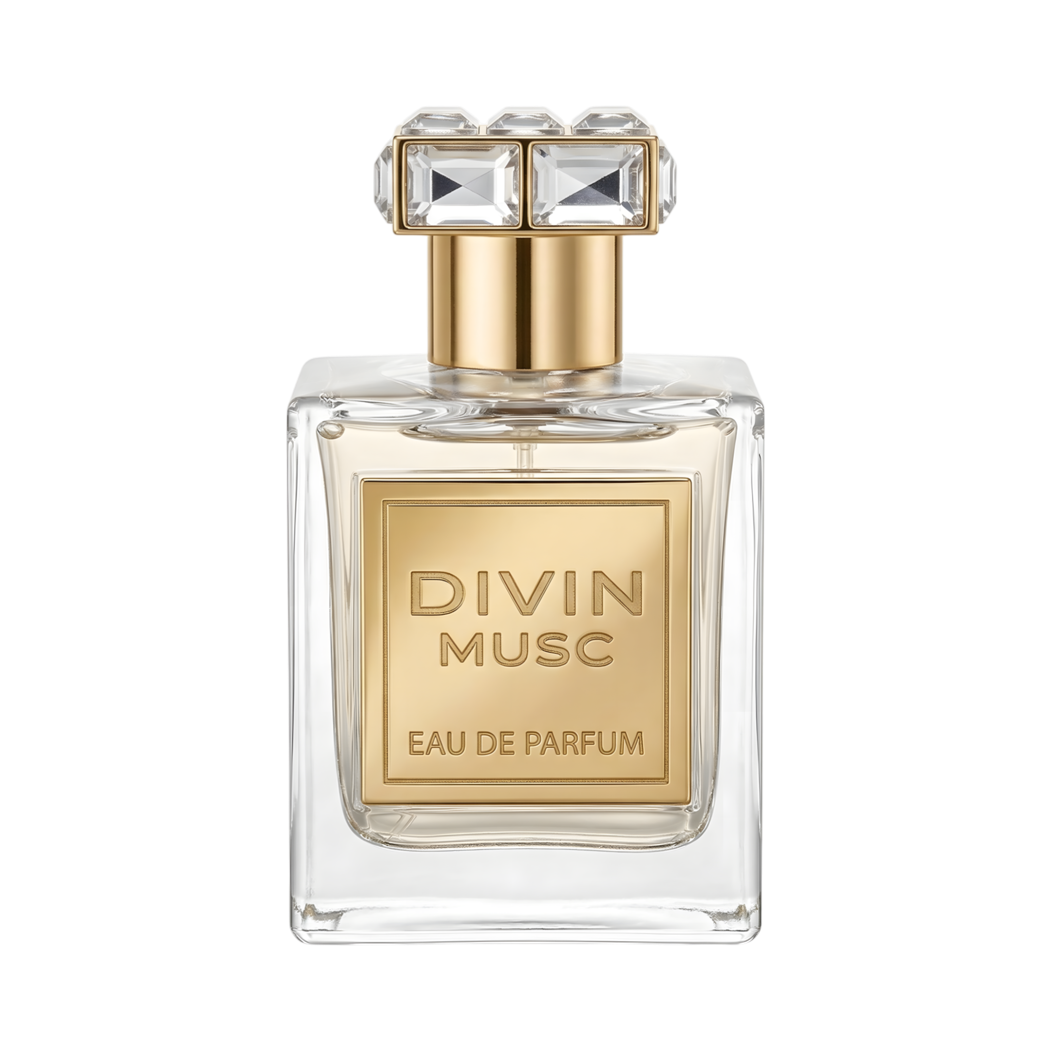 Divin Musc