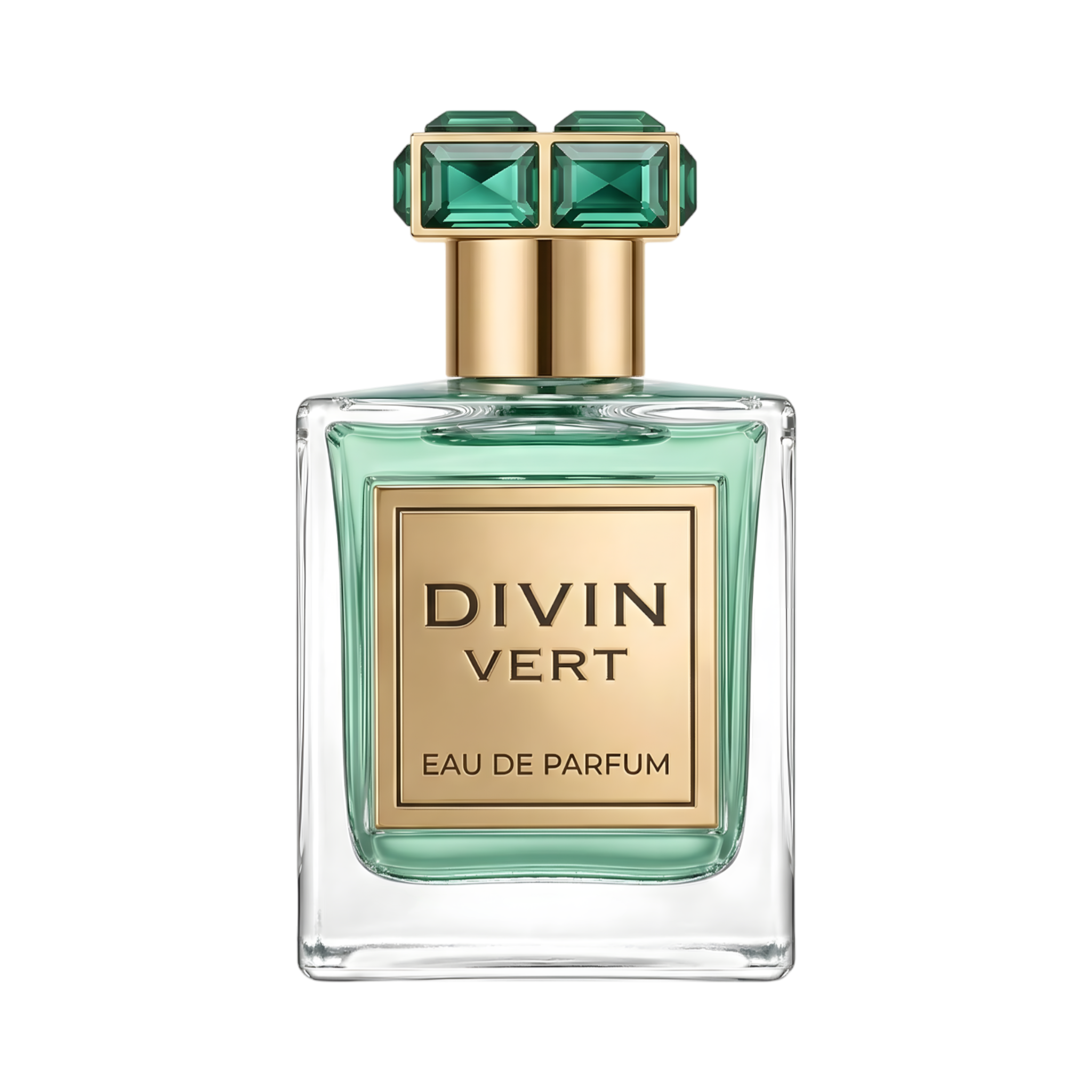 Divin Vert