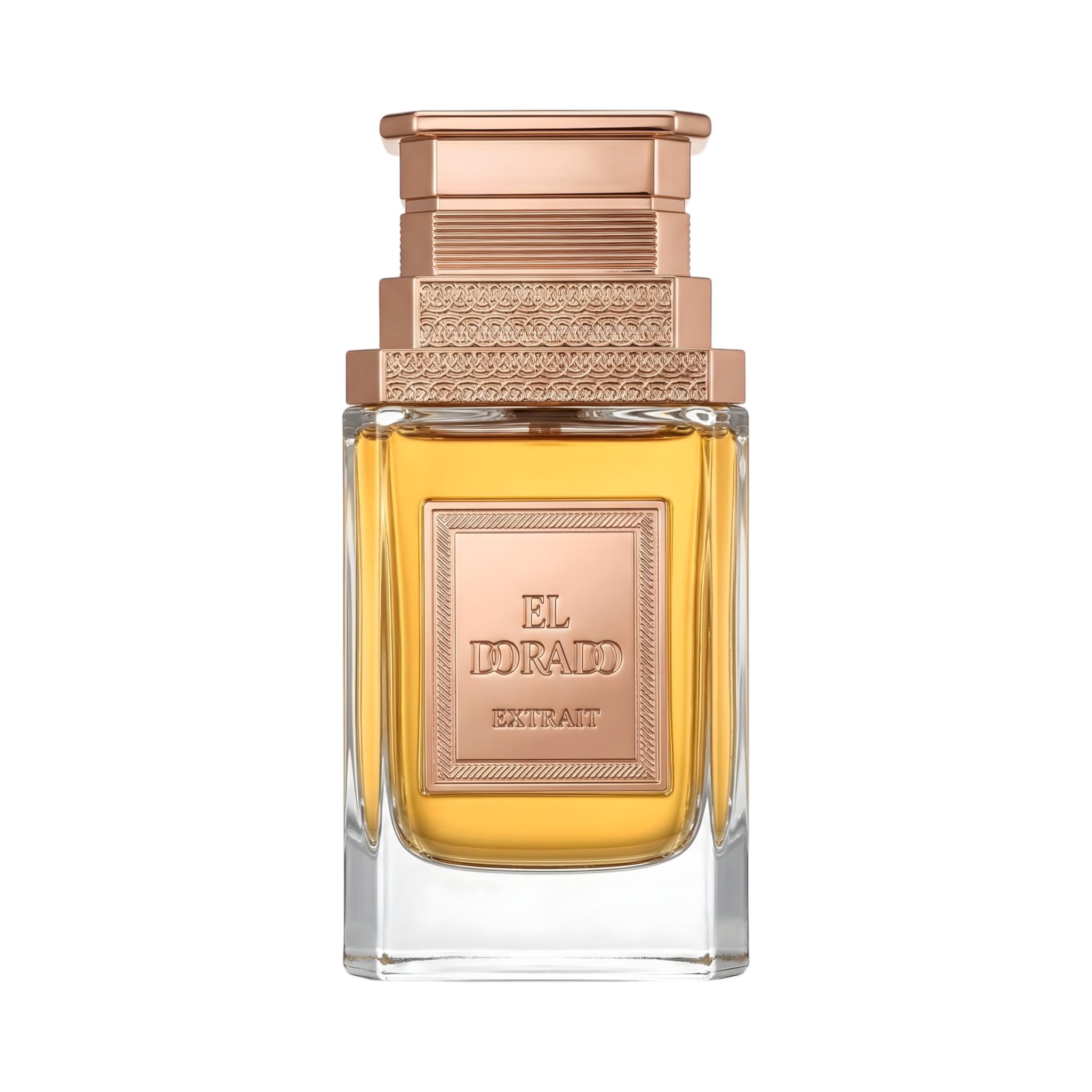 El Dorado Extrait