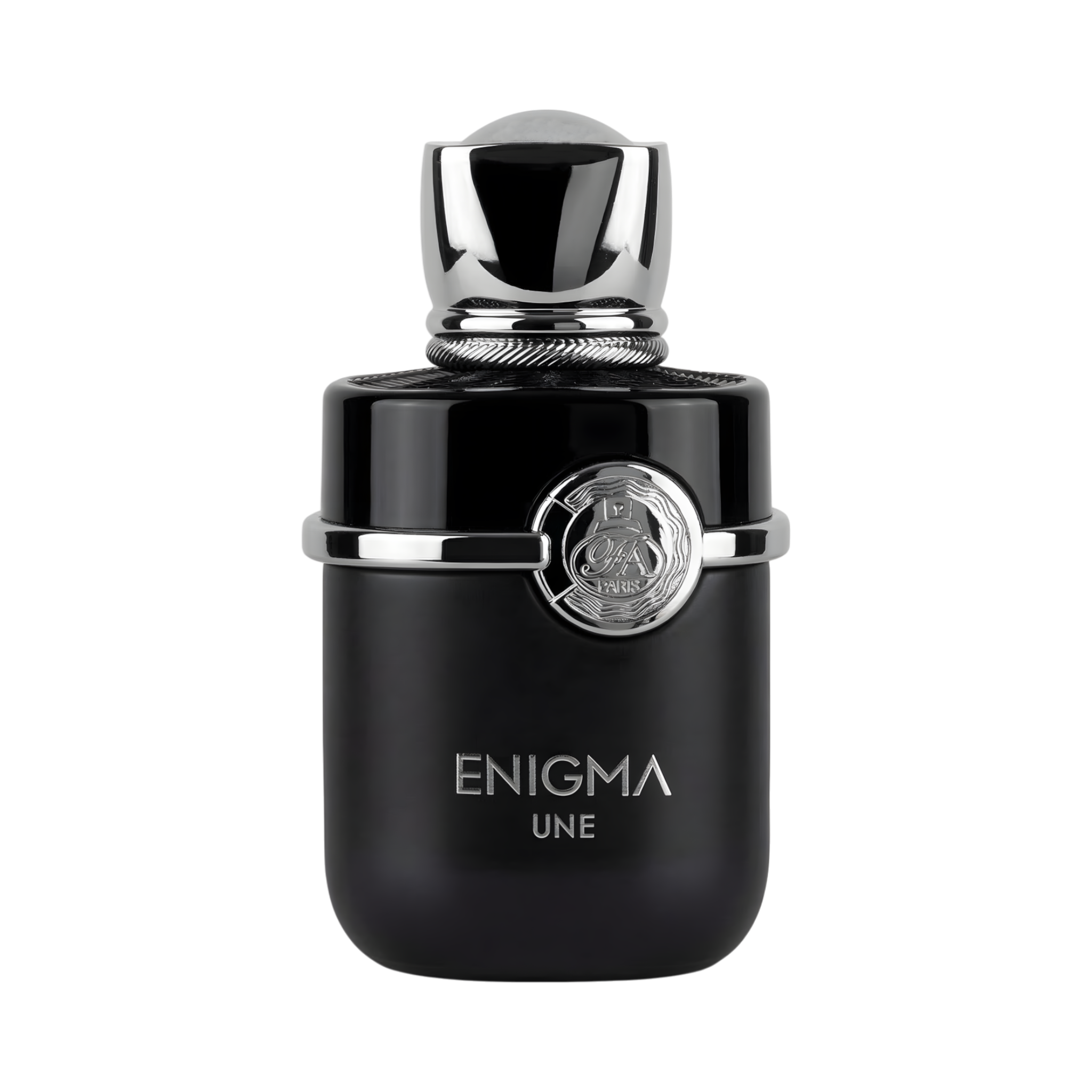 Enigma Une