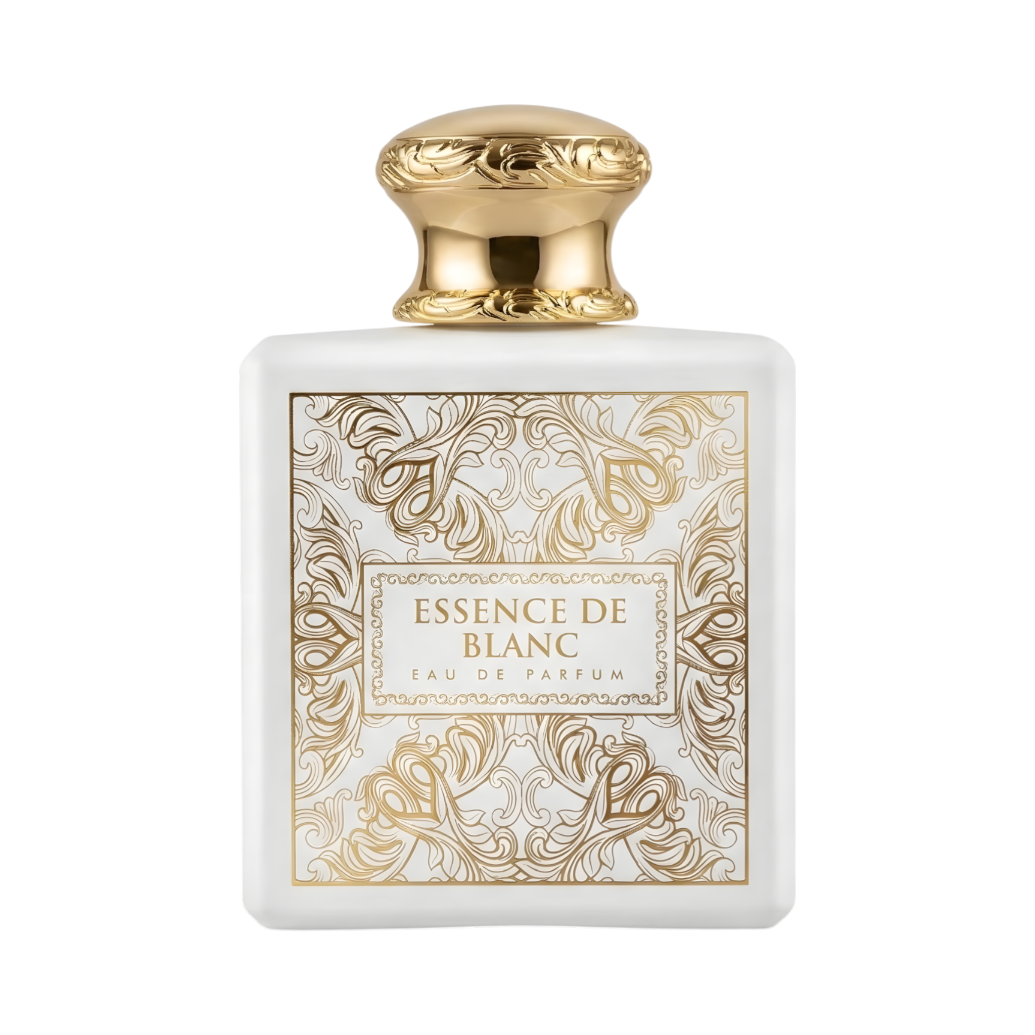 Essence de Blanc