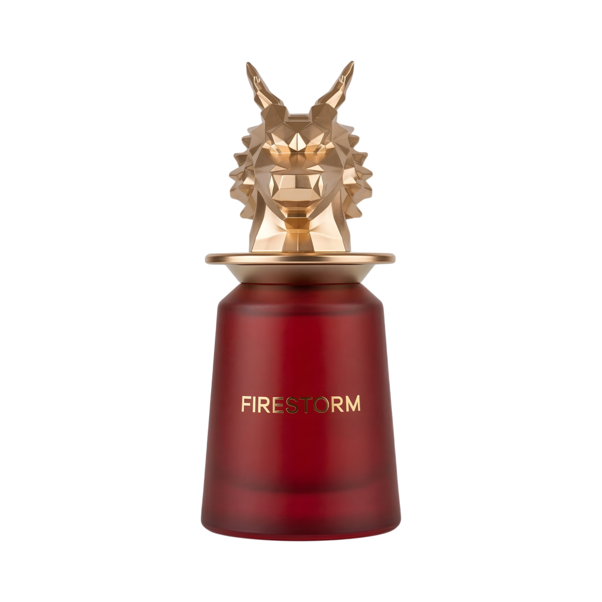 Firestorm