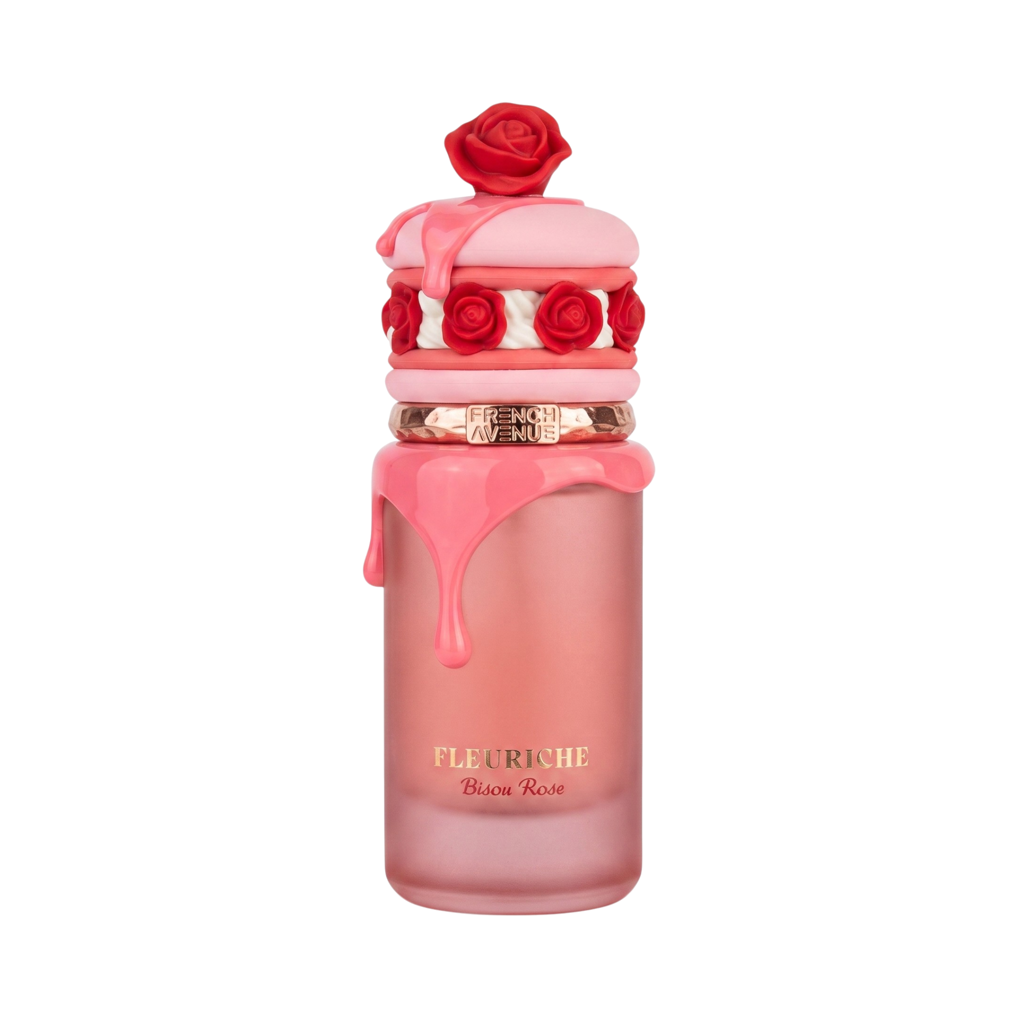 Fleuriche Bisou Rose