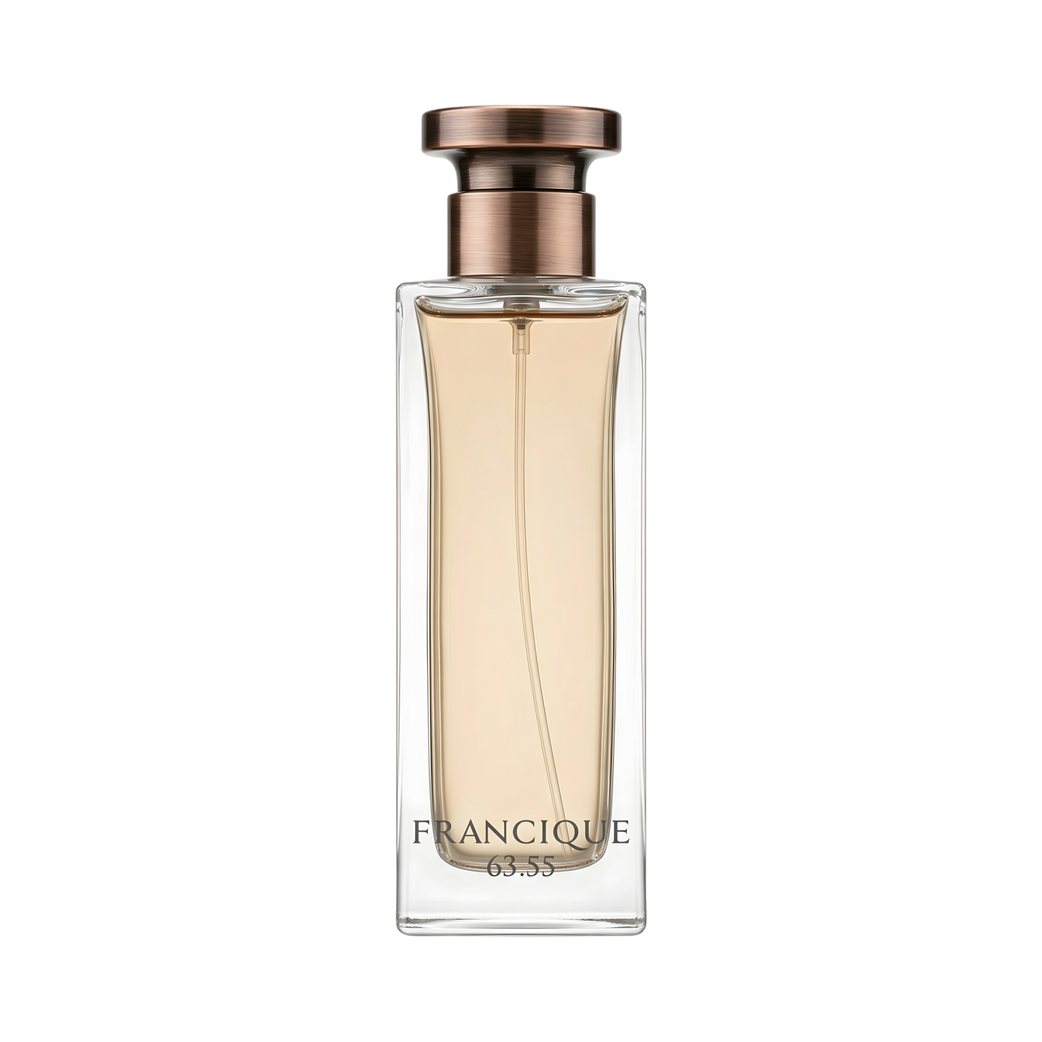 Francique 63.55