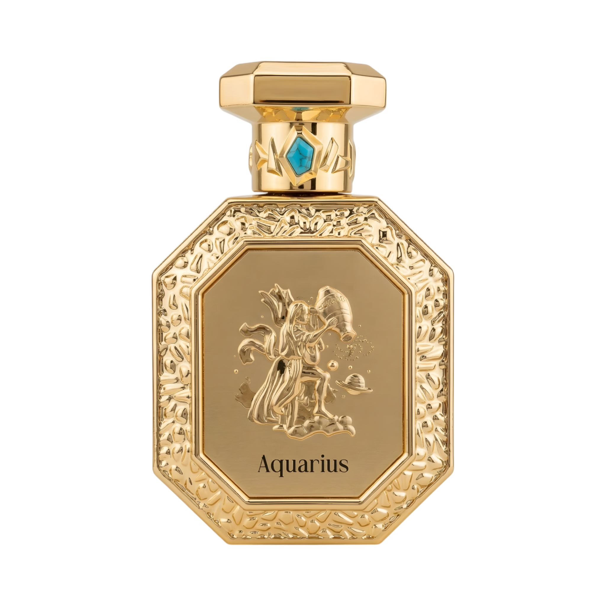 Genesis Aquarius