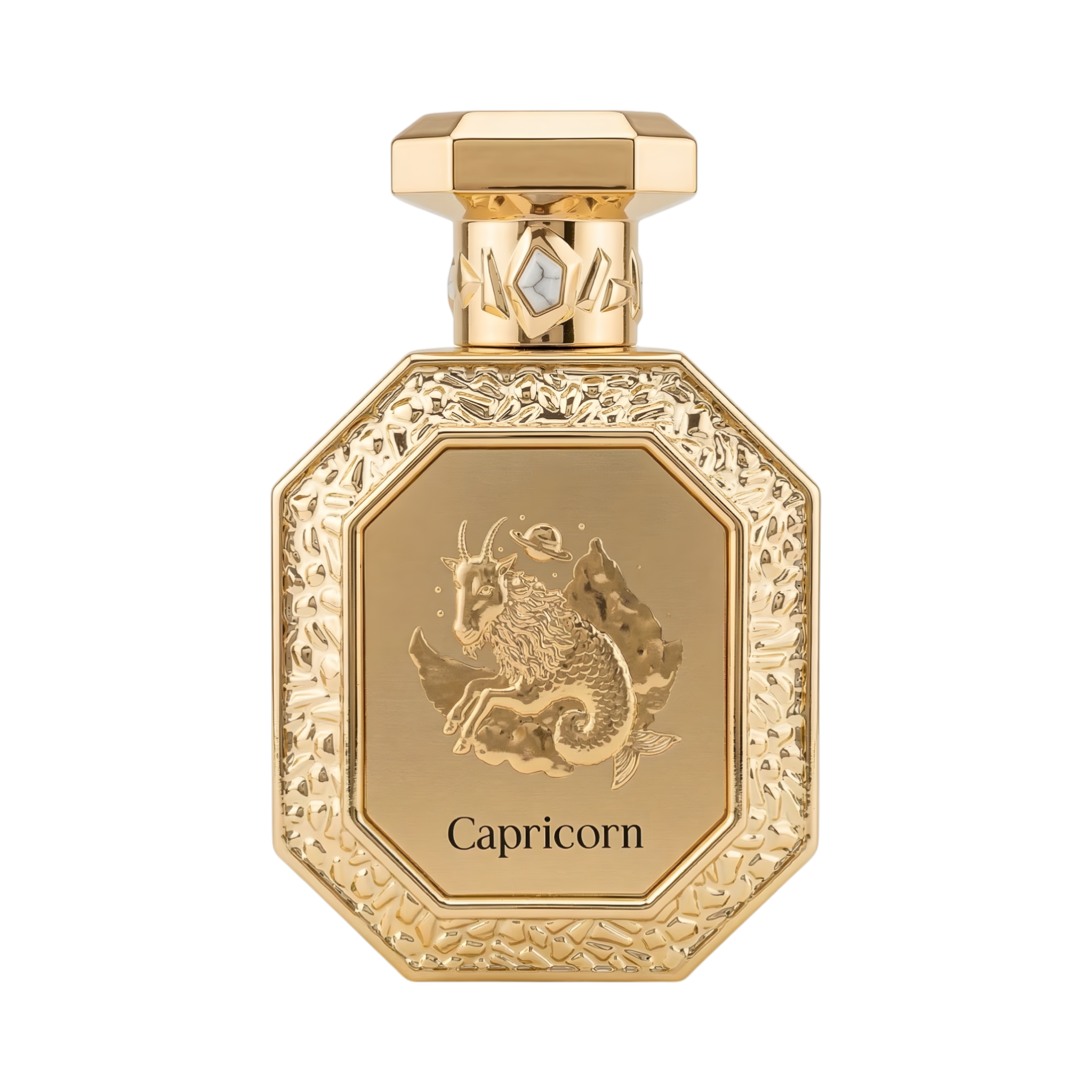 Genesis Capricorn