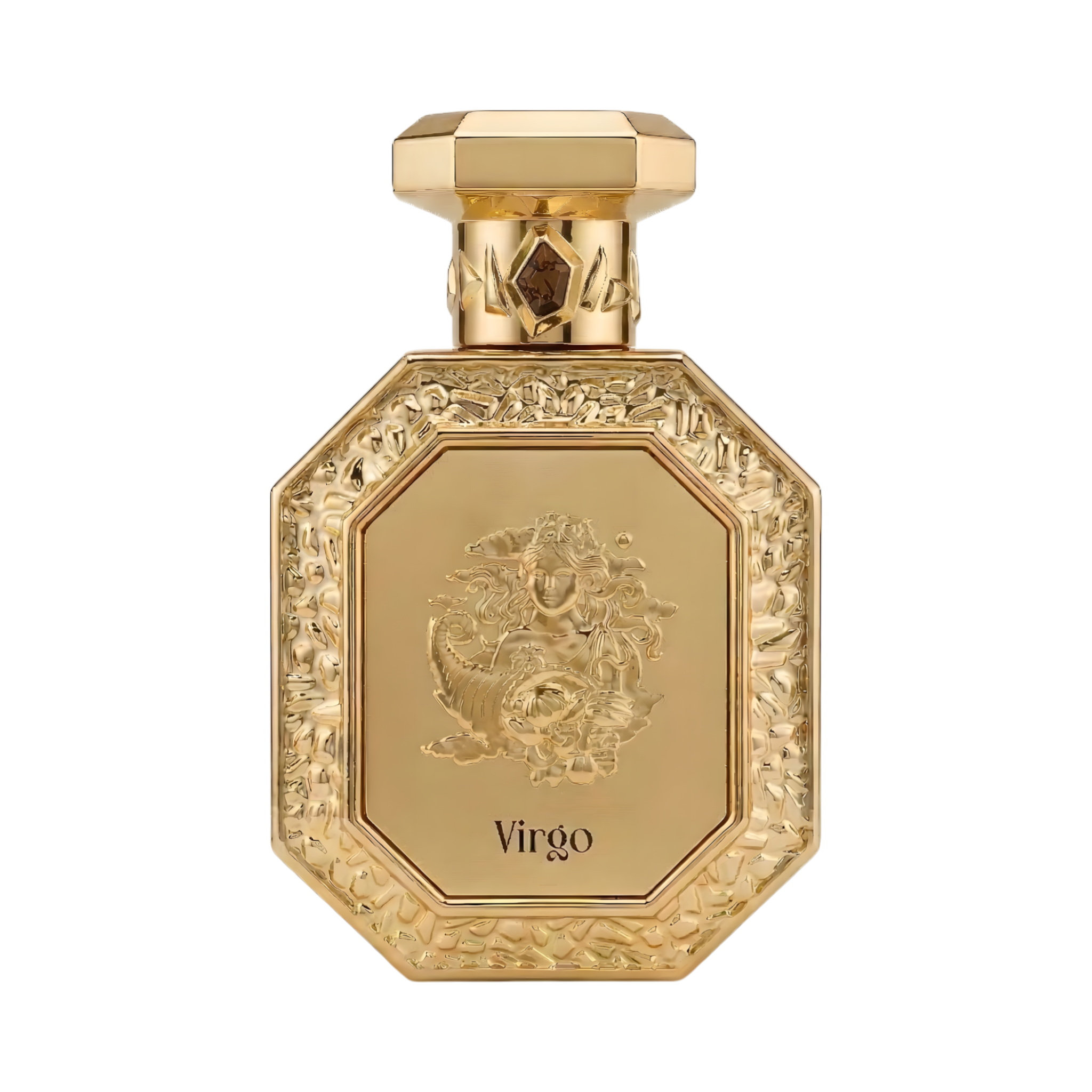 Genesis Virgo