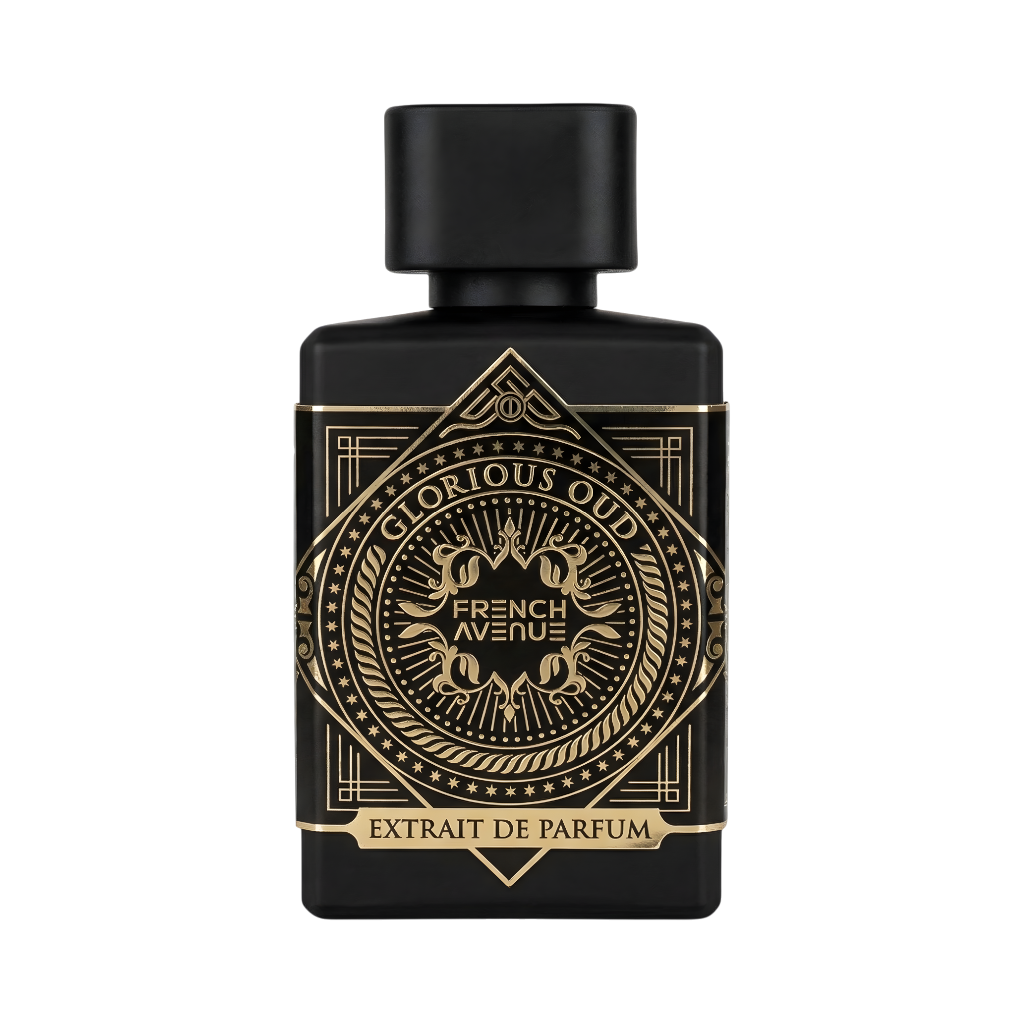 Glorious Oud