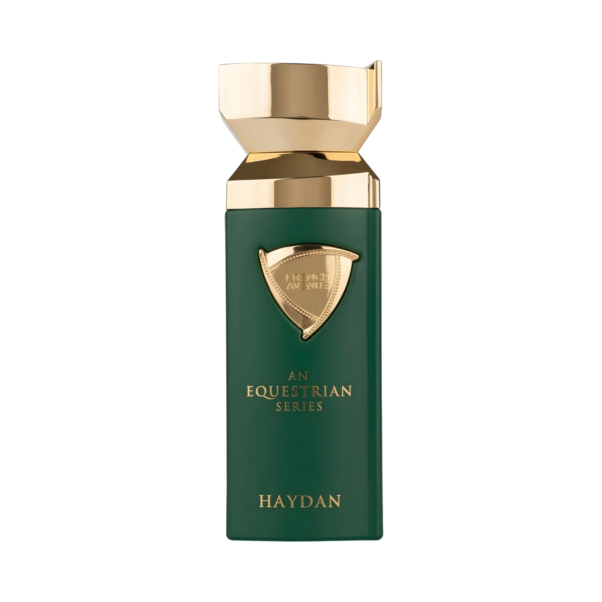 An Equestrian Series Haydan