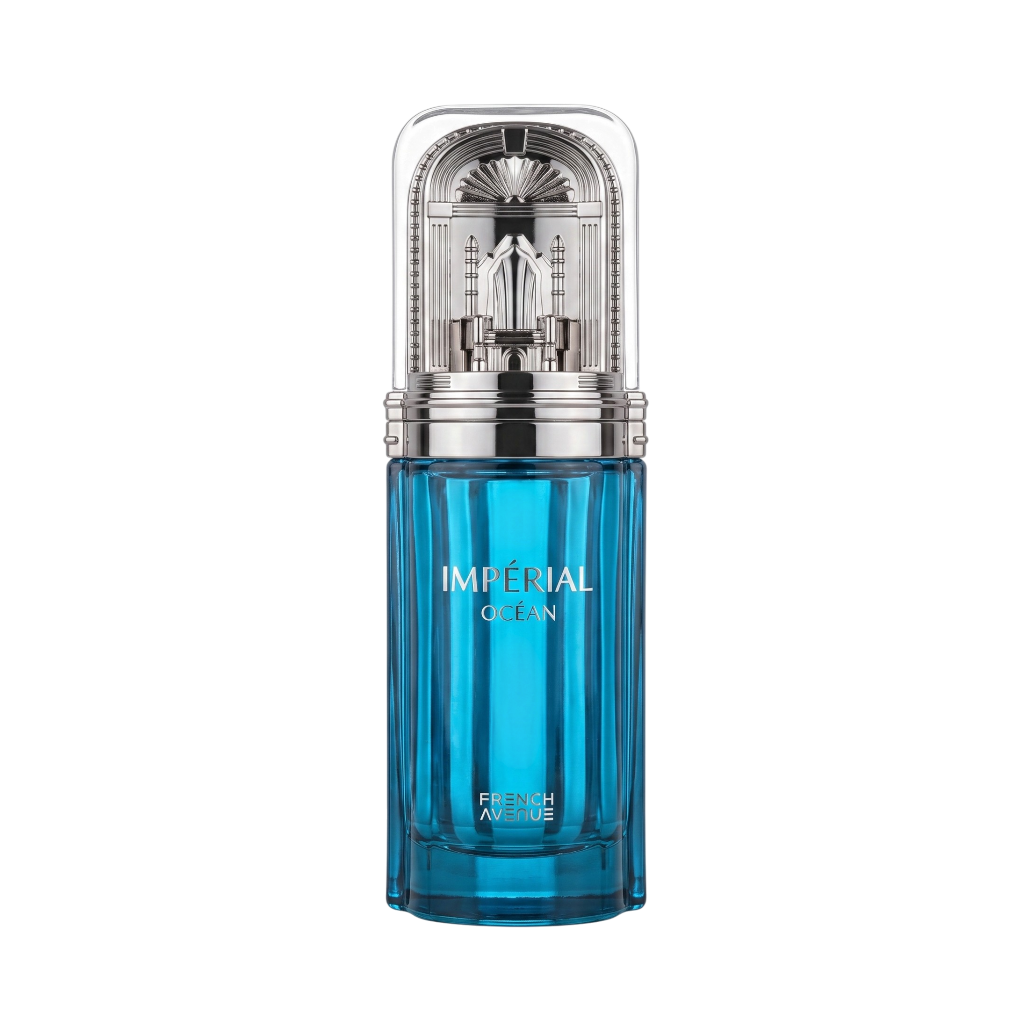 Imperial Ocean Extrait