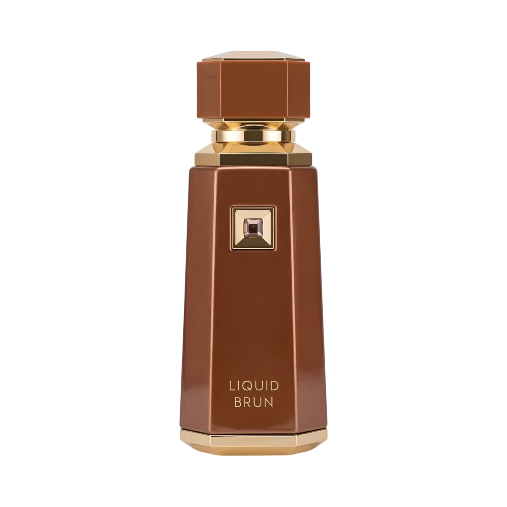 Liquid Brun