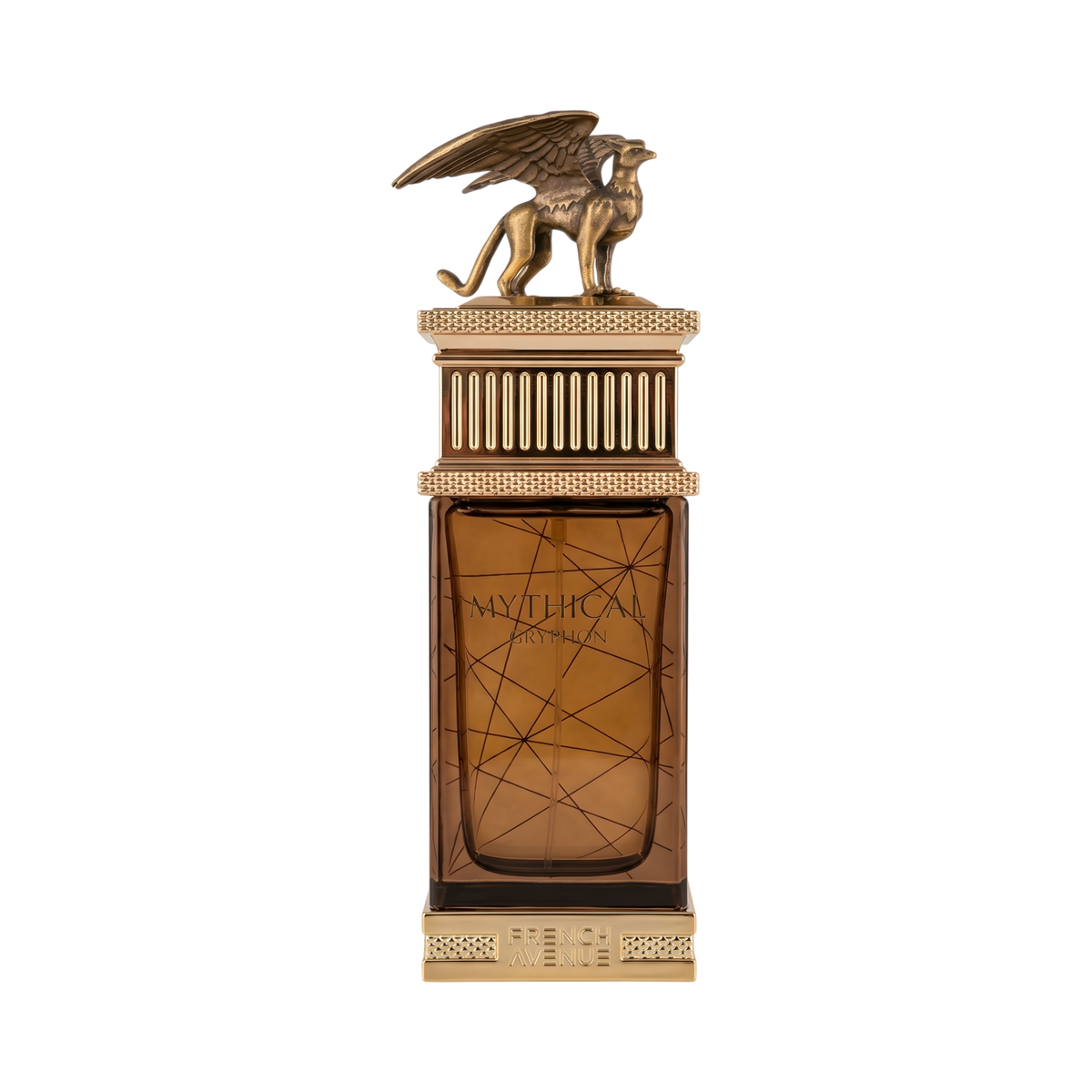 Mythical Gryphon