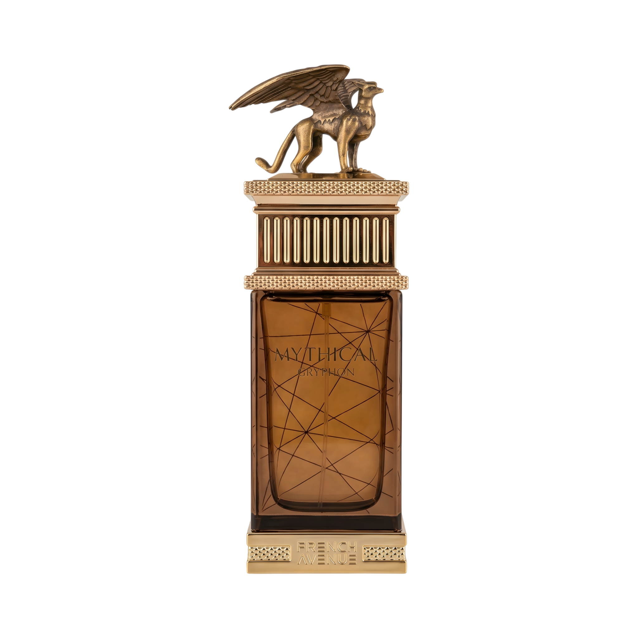 Mythical Gryphon