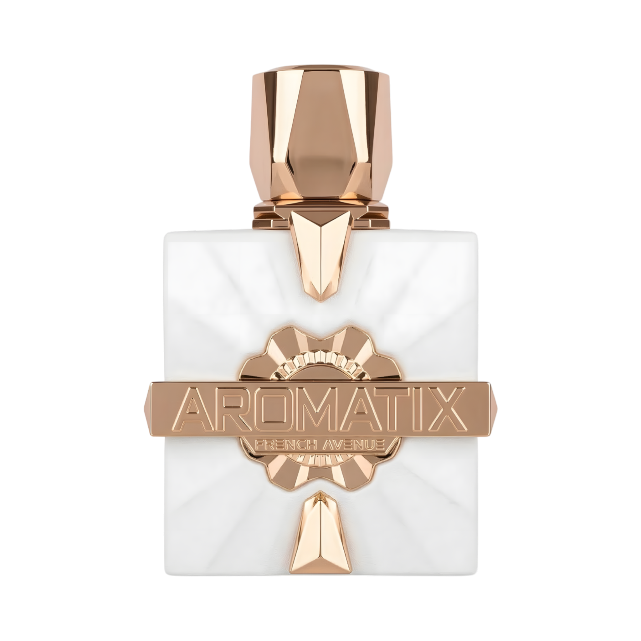 Aromatix Platine Blanc