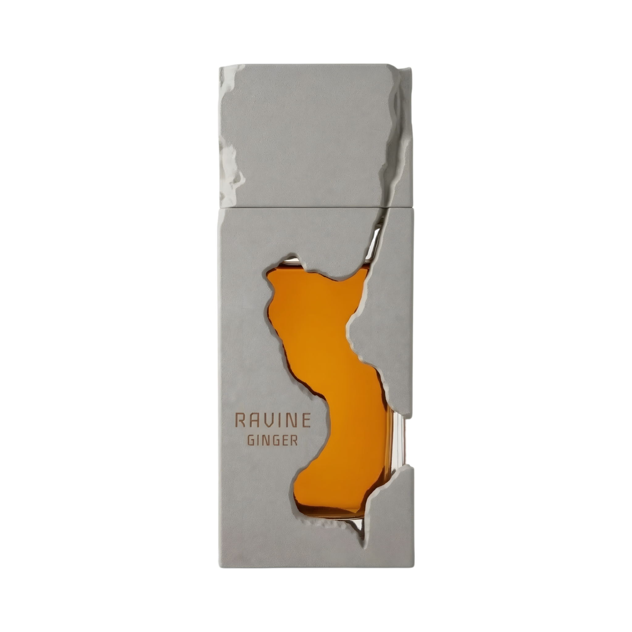 Ravine Ginger