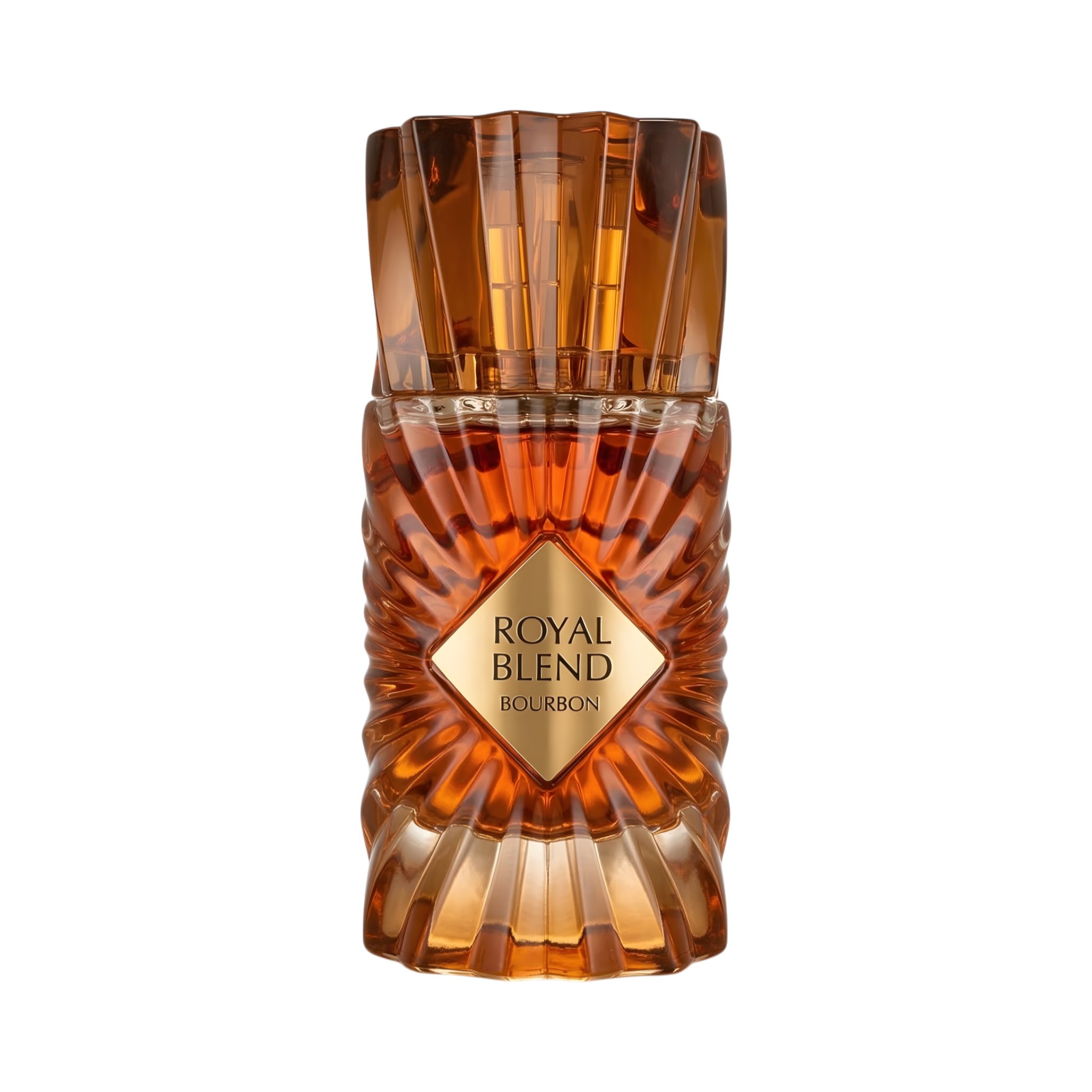 Royal Blend Bourbon