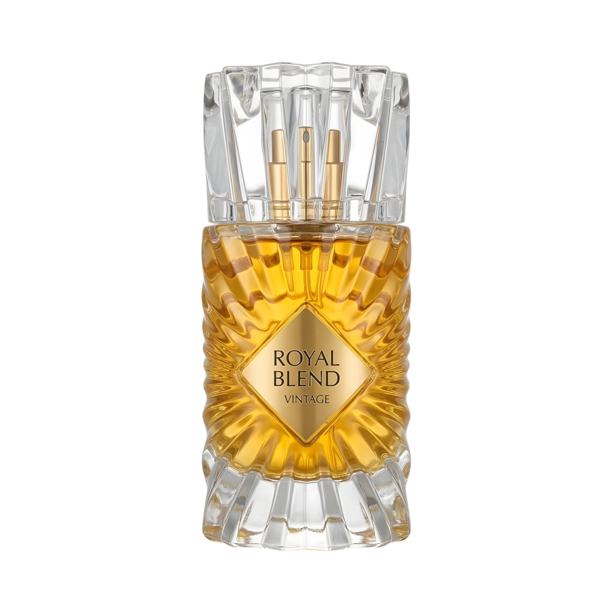 Royal Blend Vintage