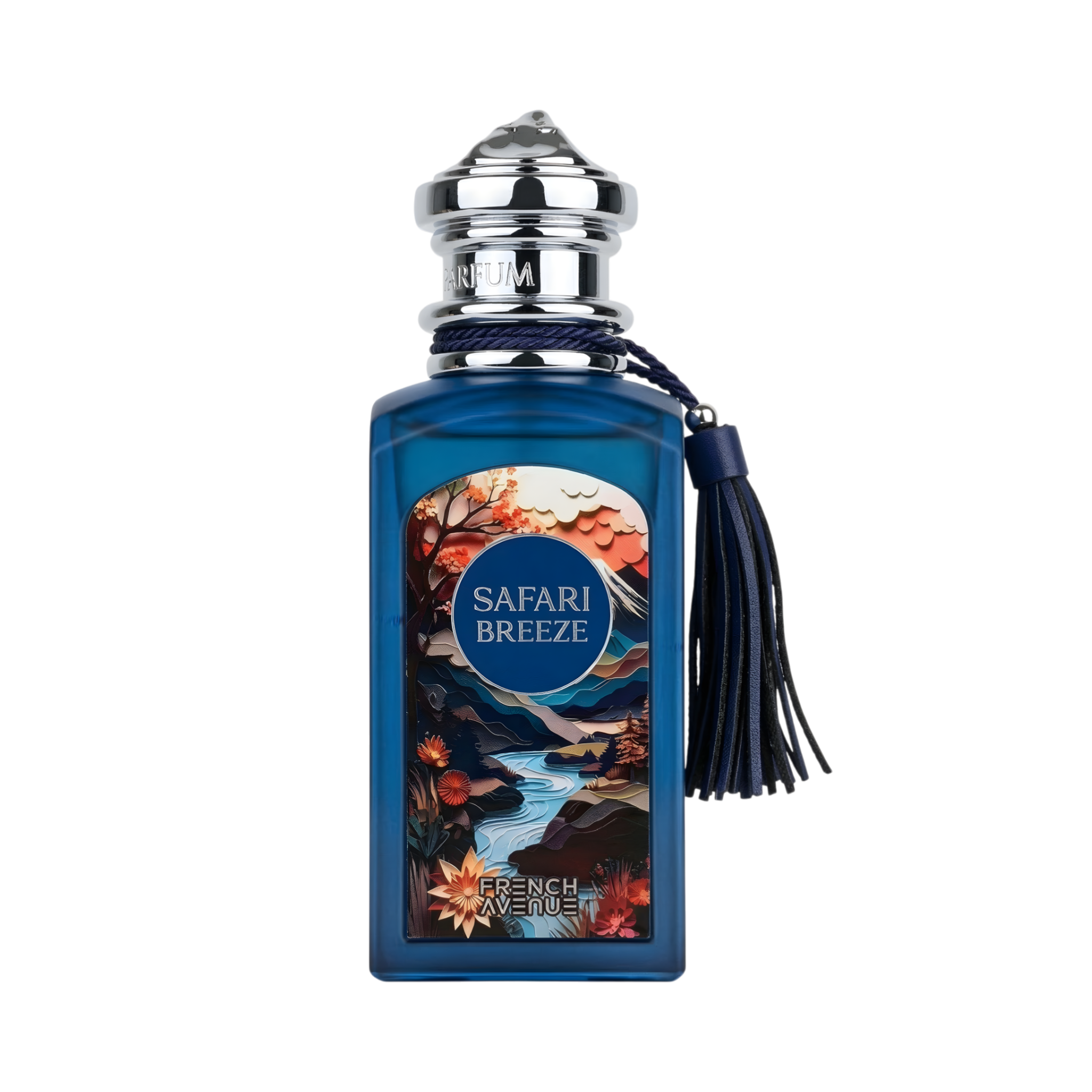 Safari Breeze