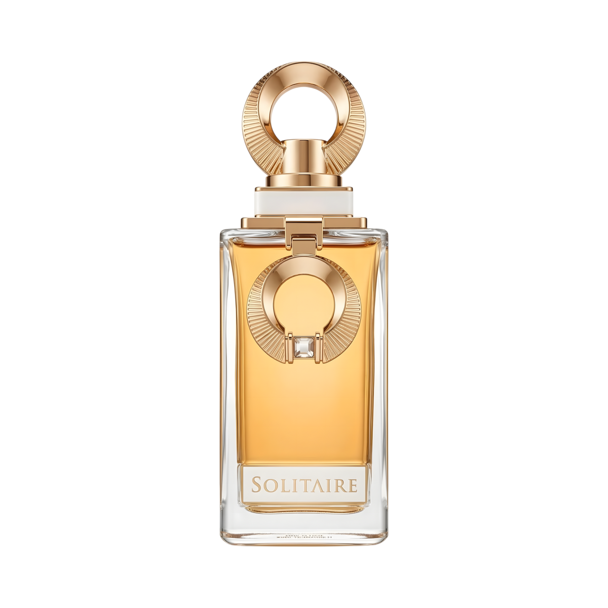 Solitaire Extrait de Parfum