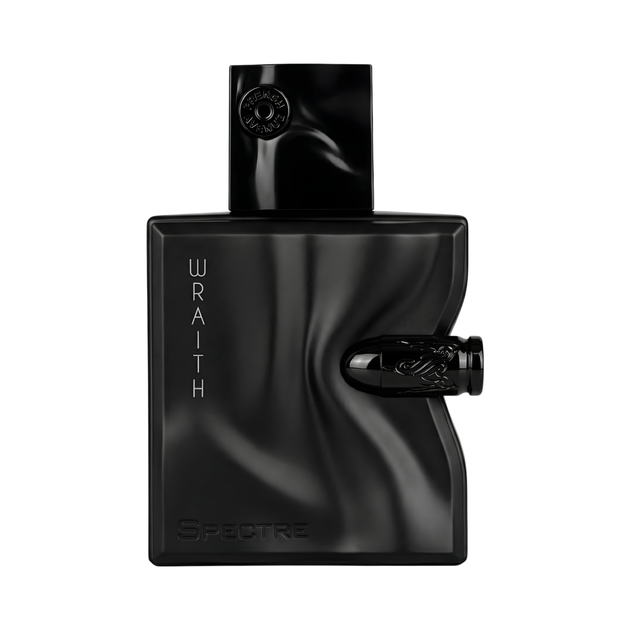 Spectre Wraith