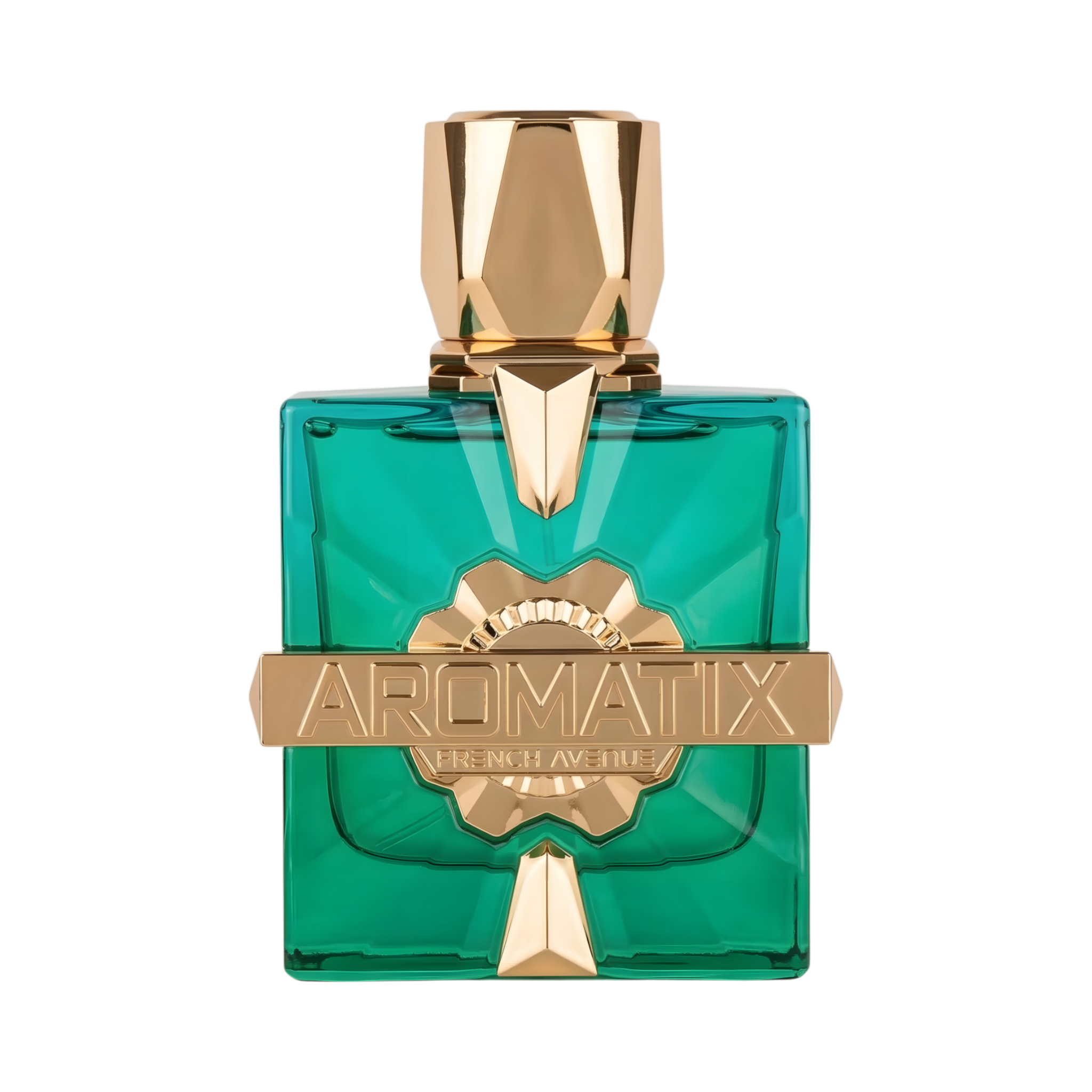 Aromatix Sun Kissed