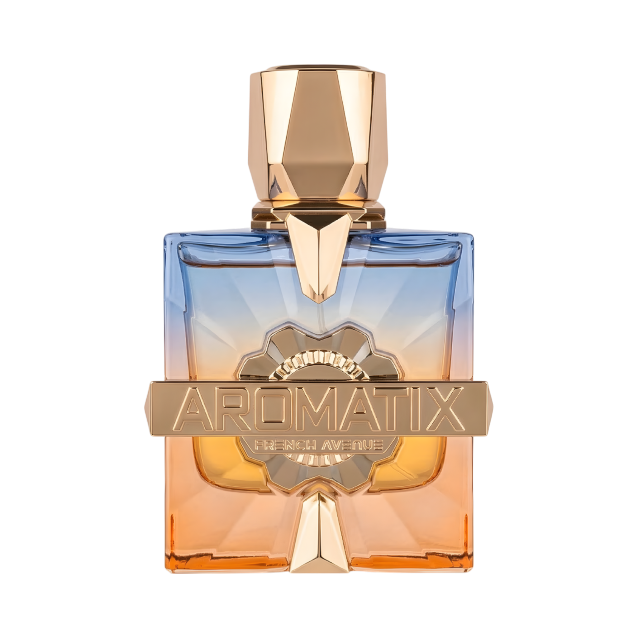Aromatix Teas Me