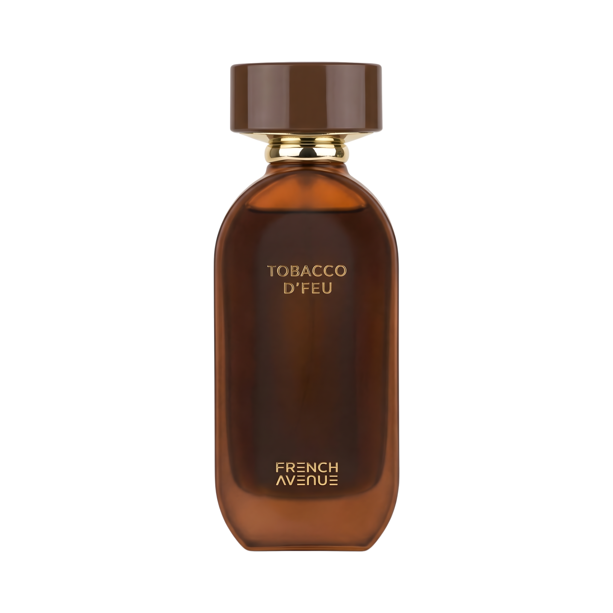 Tobacco D'Feu