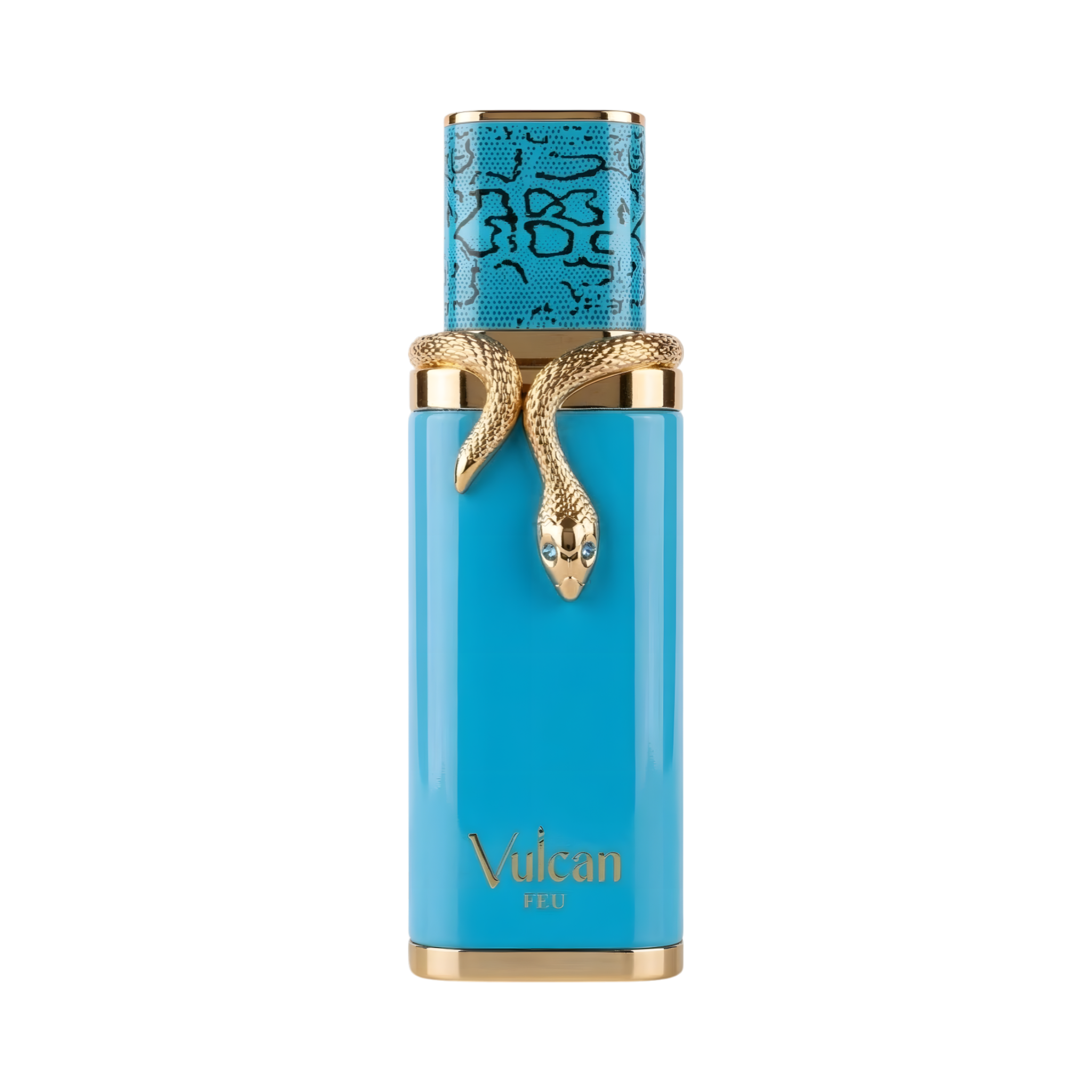 Vulcan Feu