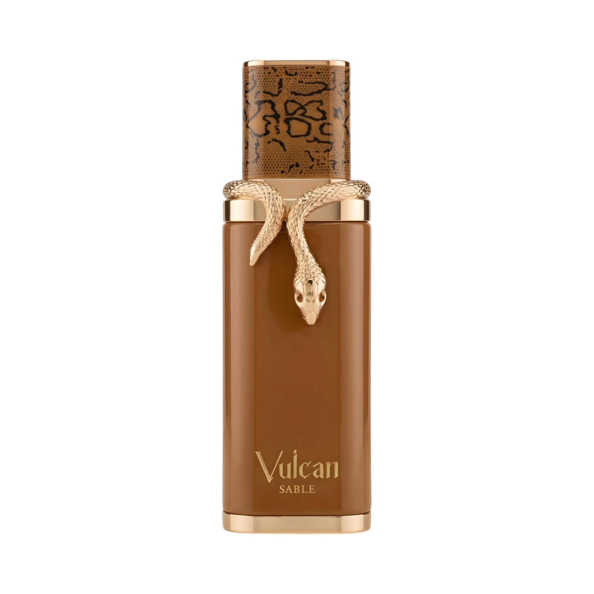 Vulcan Sable