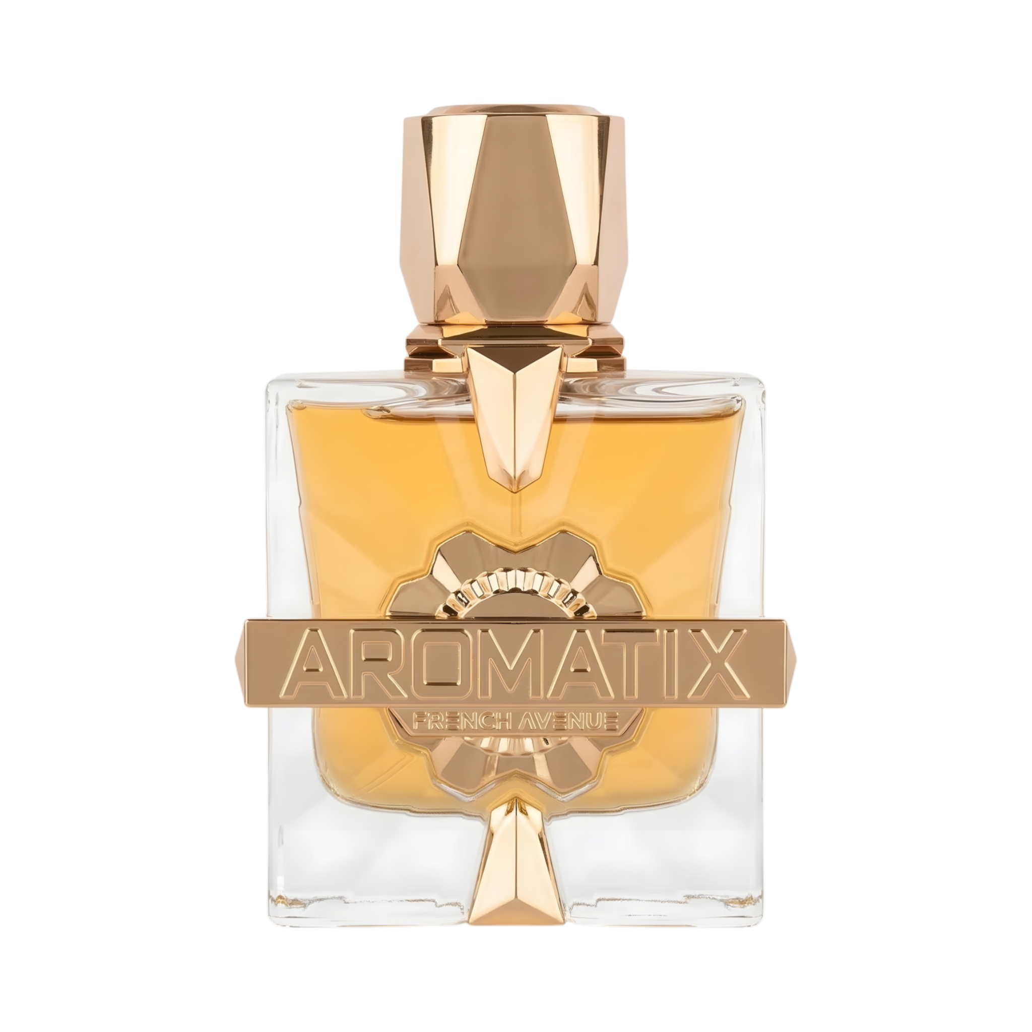 Aromatix X Xandal
