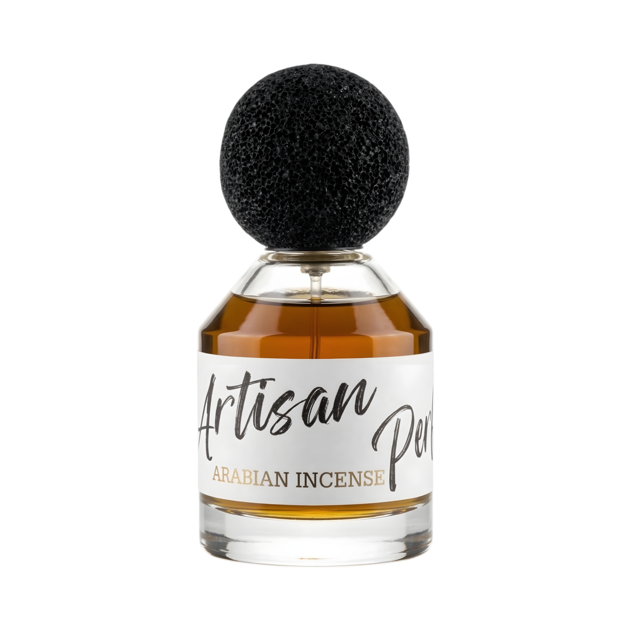 Artisan Perfumery Arabian Incense