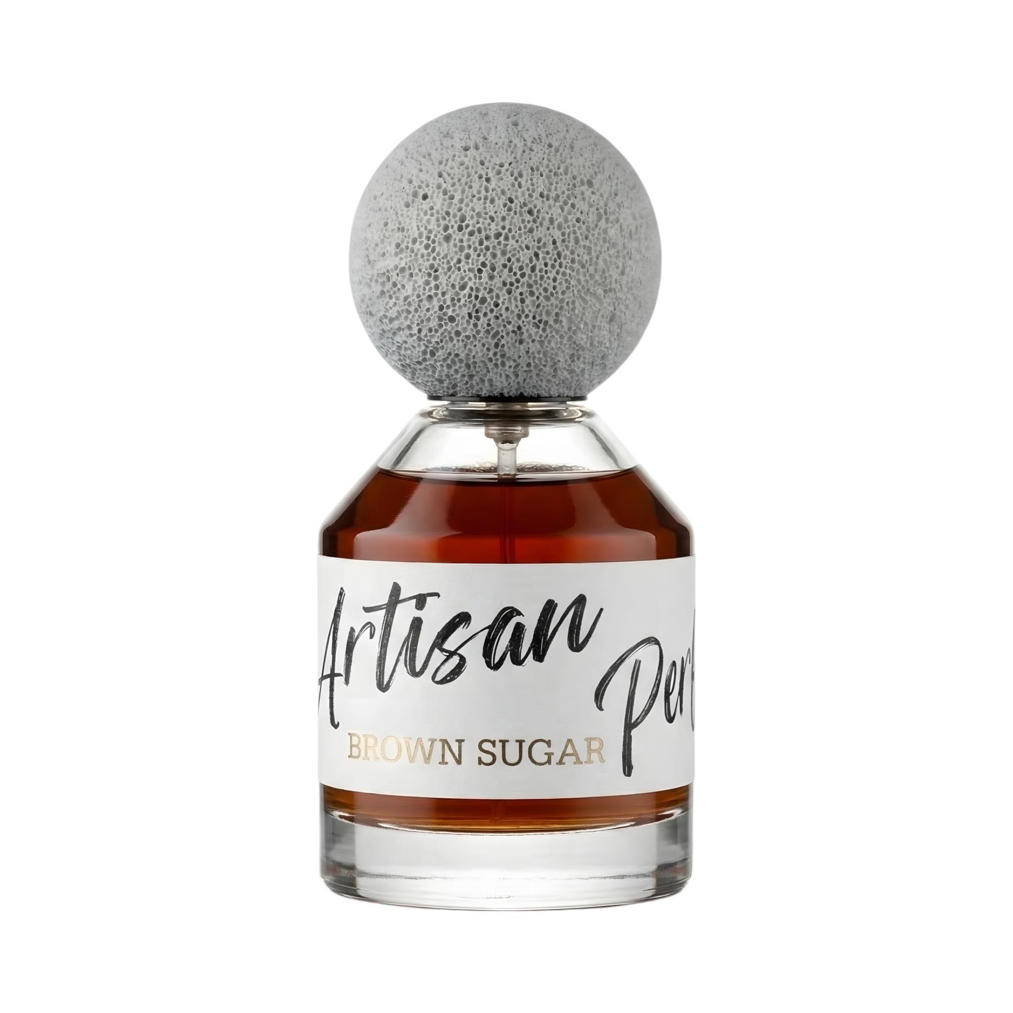 Artisan Perfumery Brown Sugar
